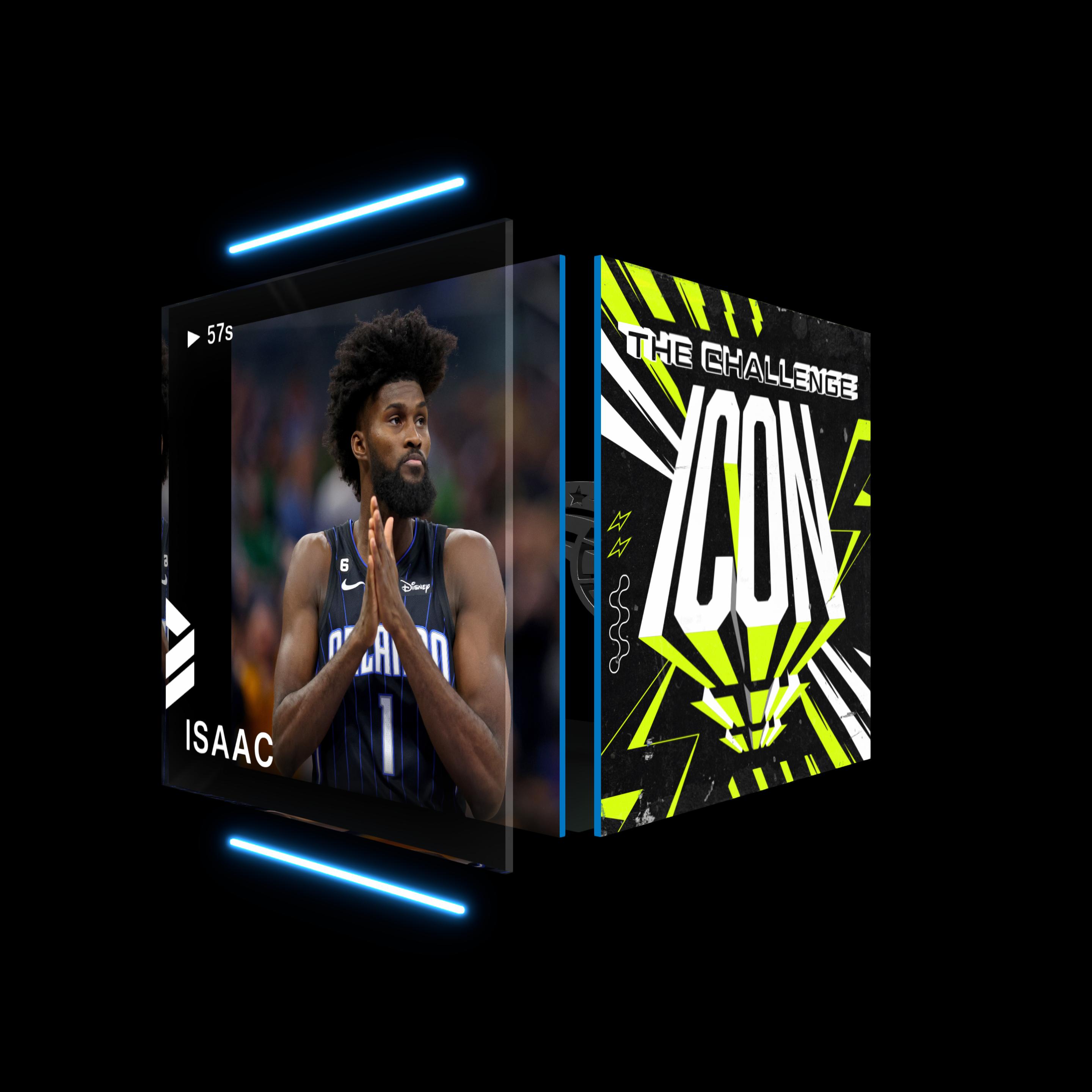 Jonathan Isaac