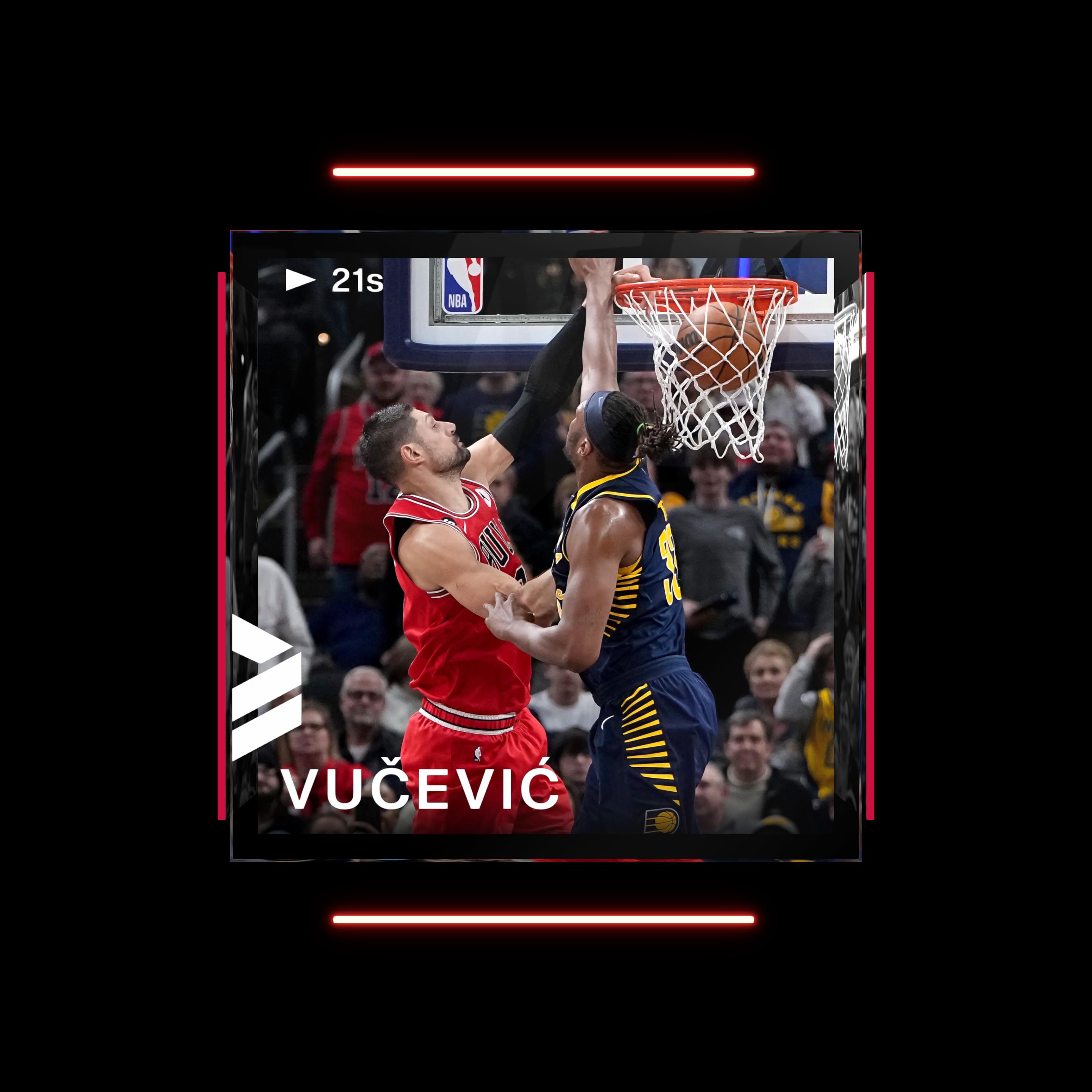 Nikola Vučević
