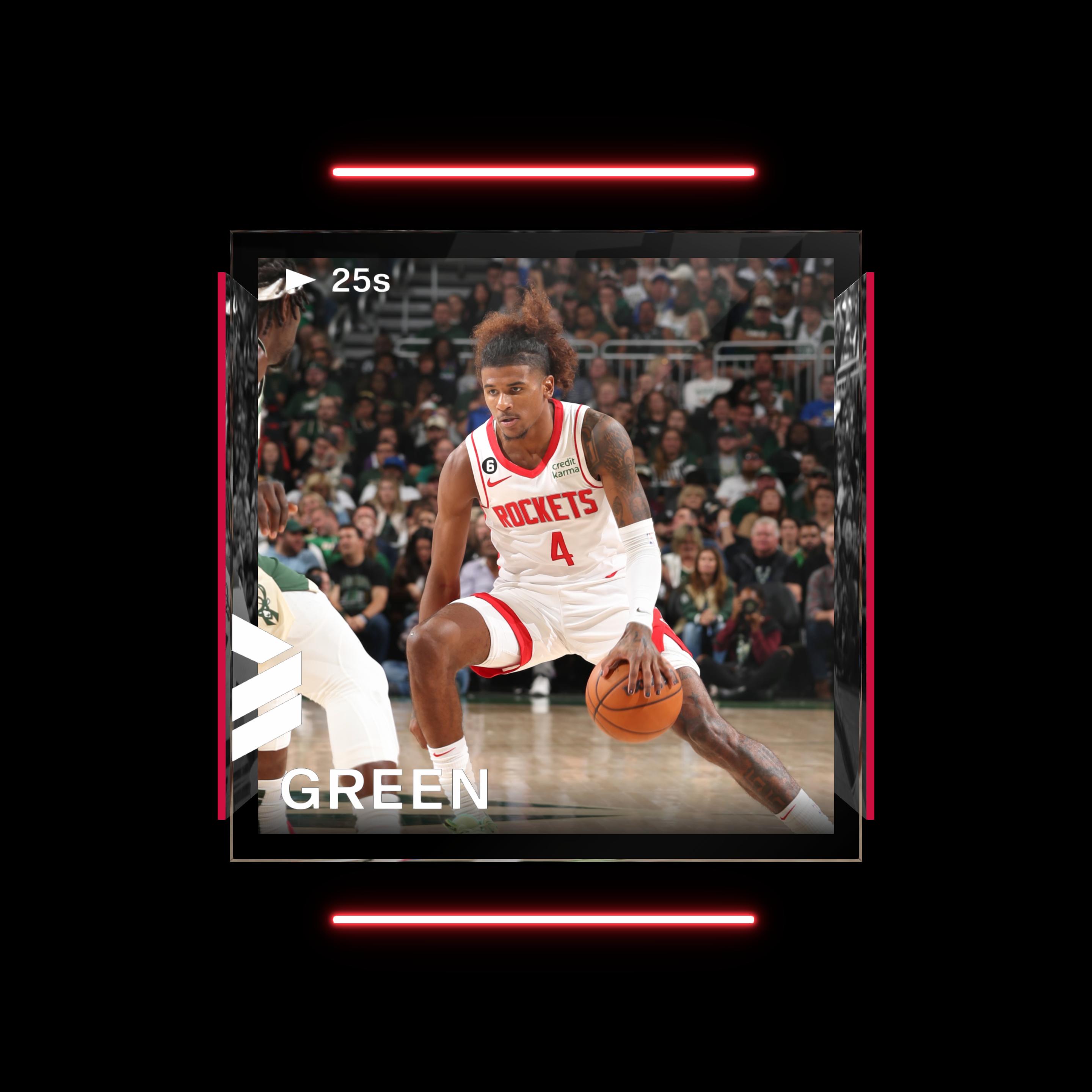 Jalen Green