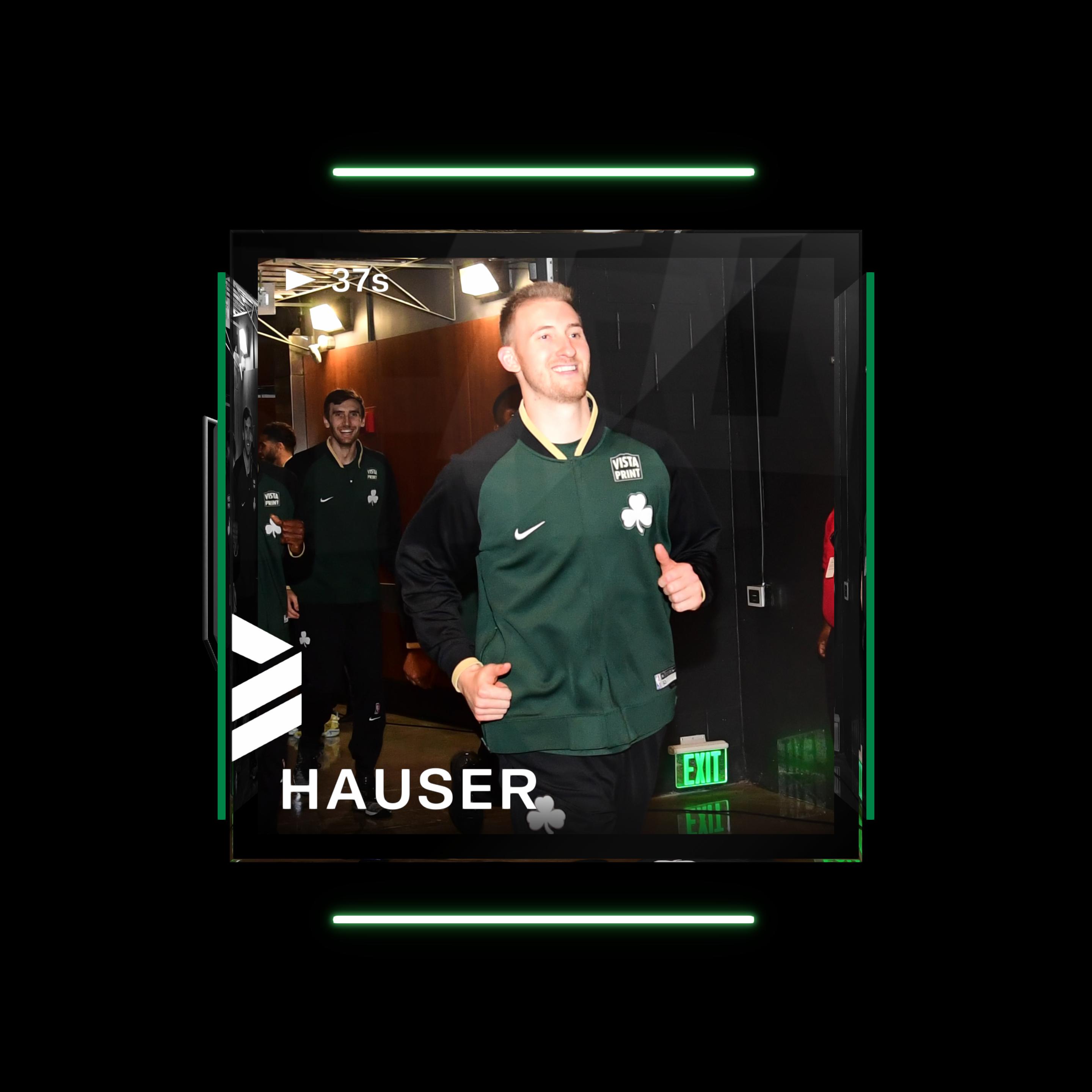 Sam Hauser