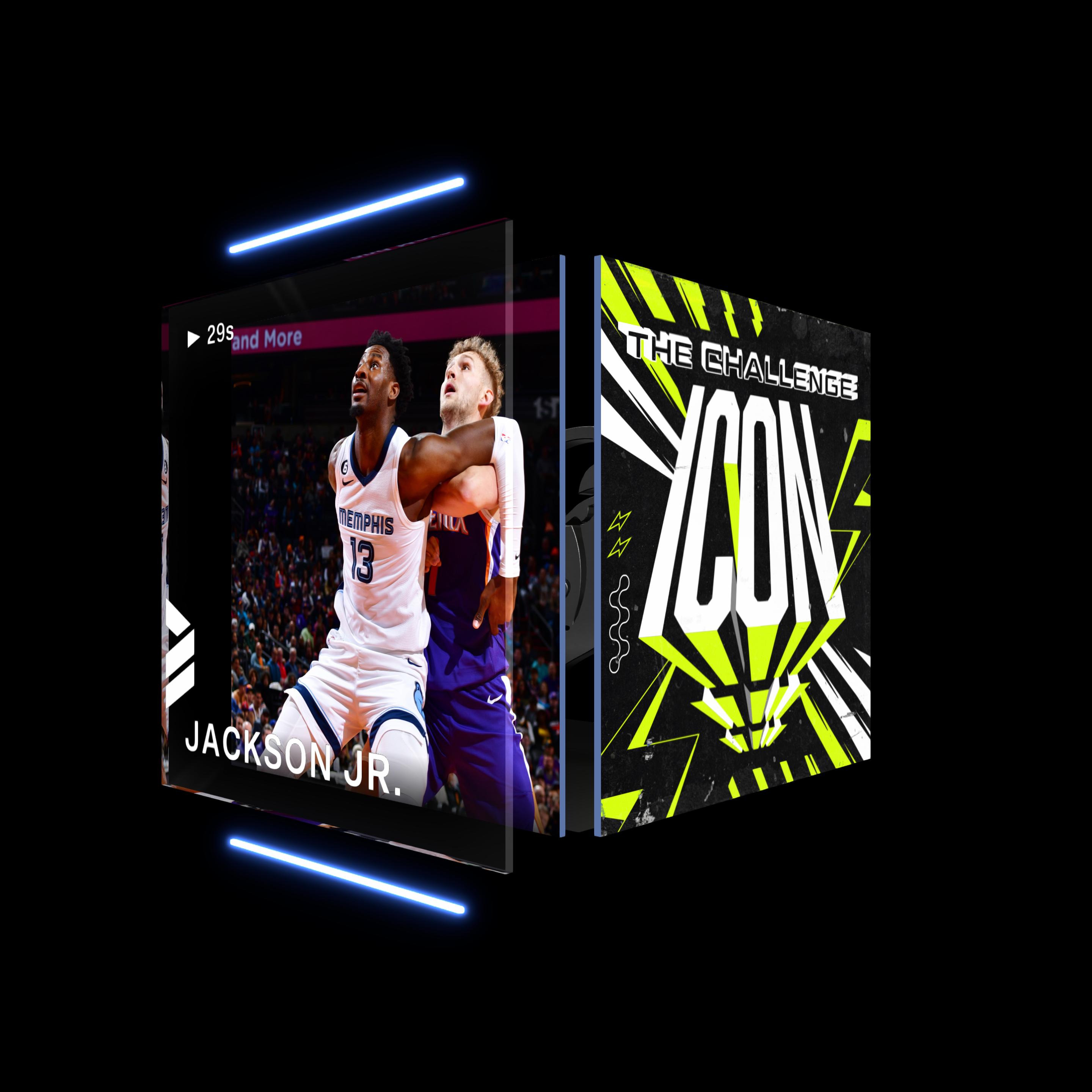 Jaren Jackson Jr.