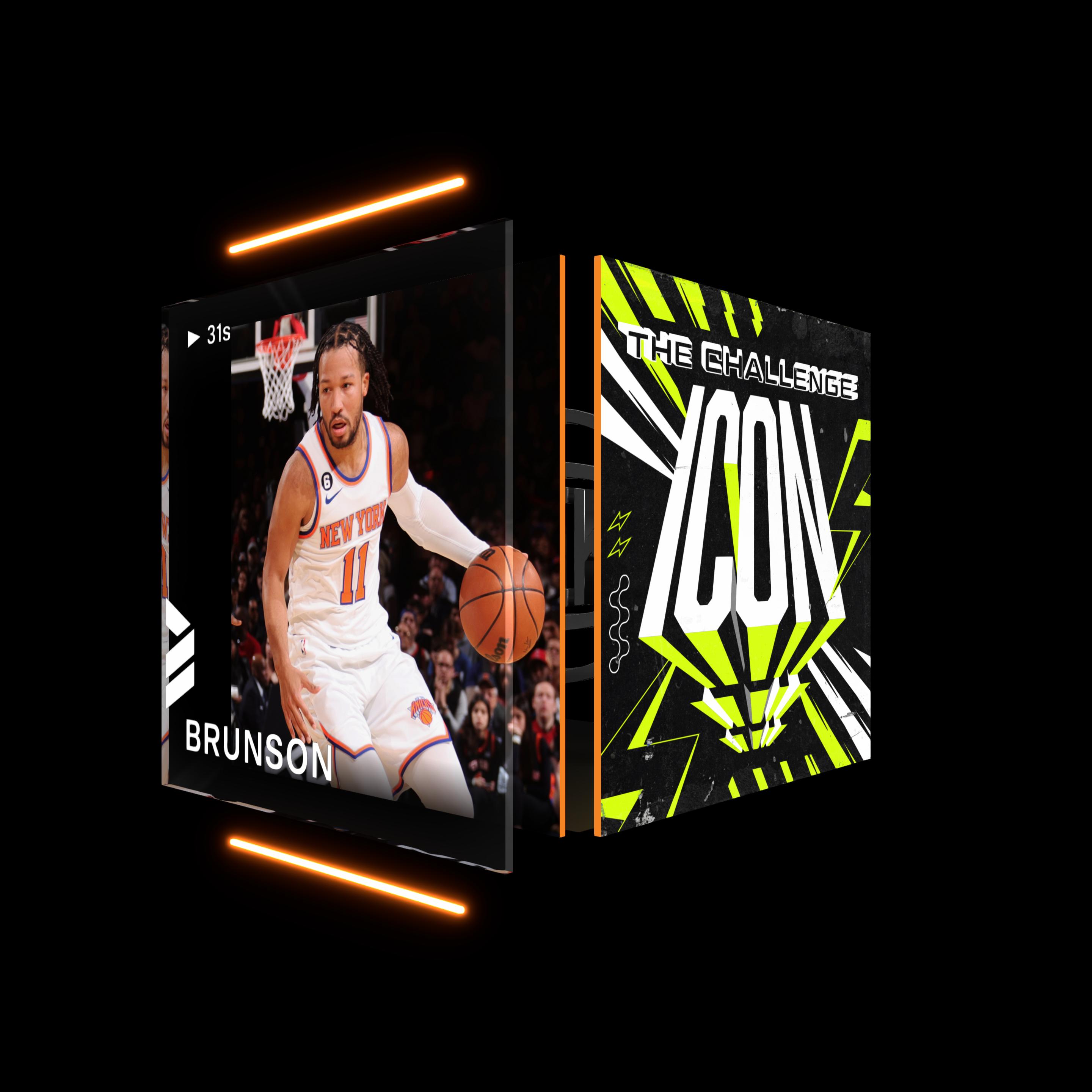 Jalen Brunson