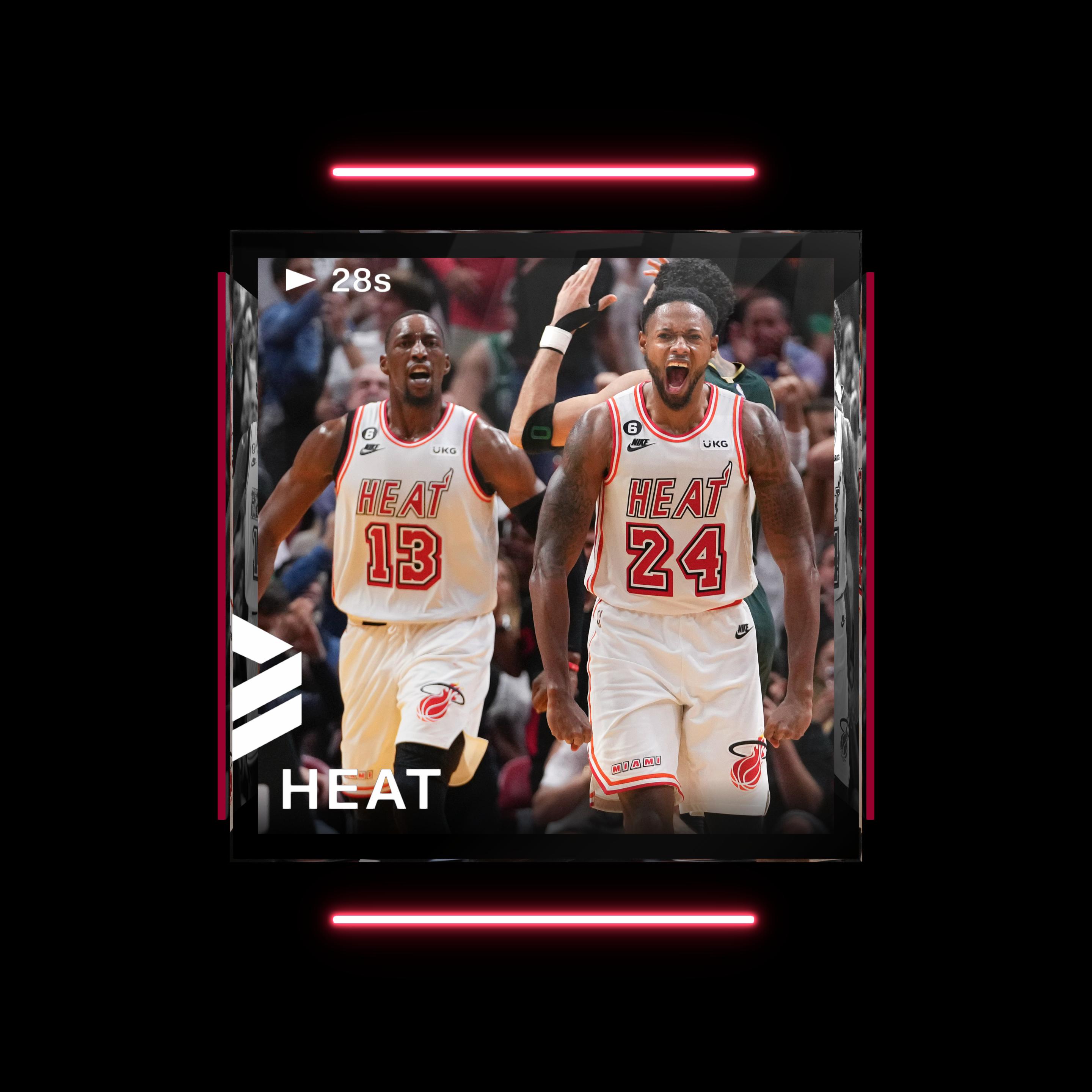 Miami Heat