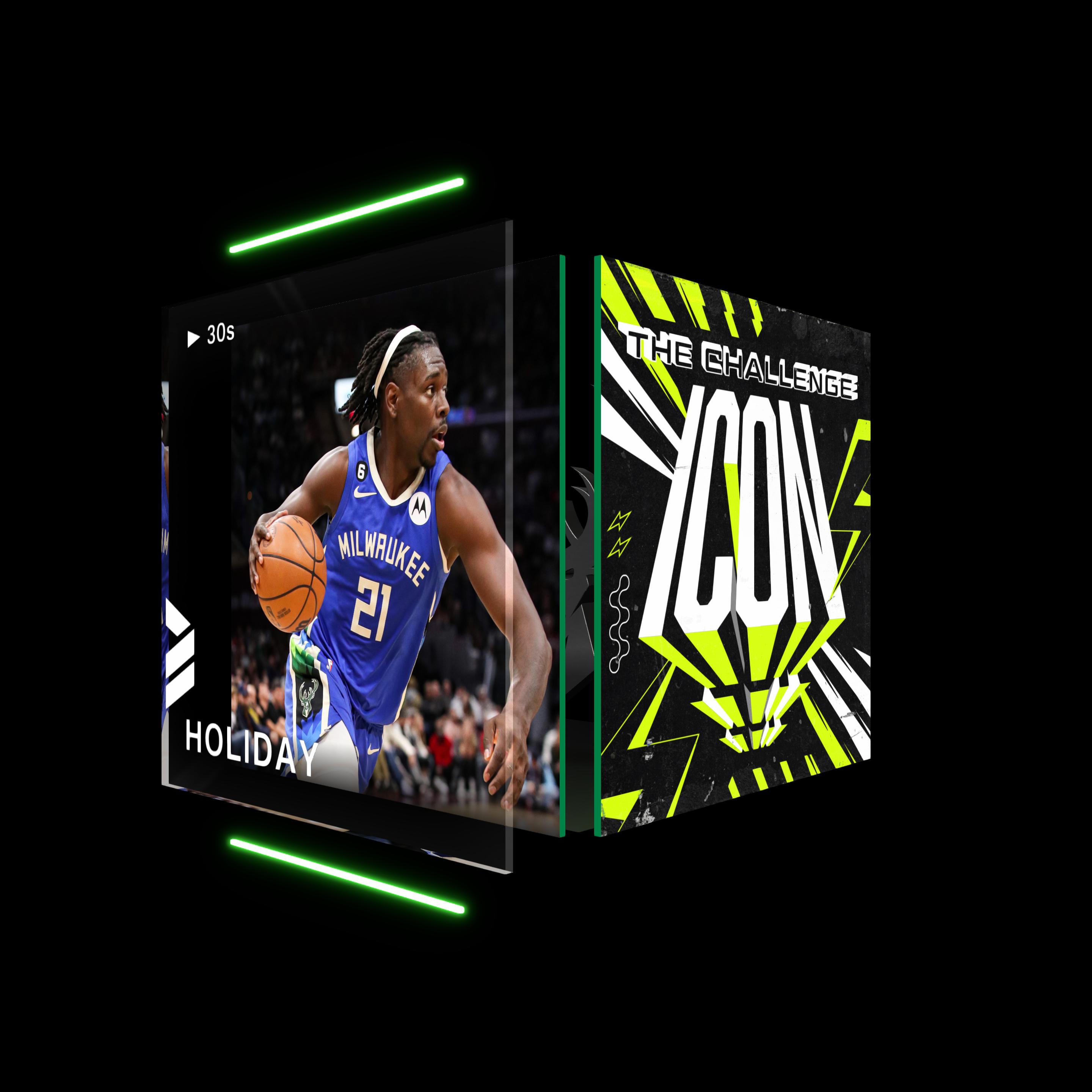 Jrue Holiday