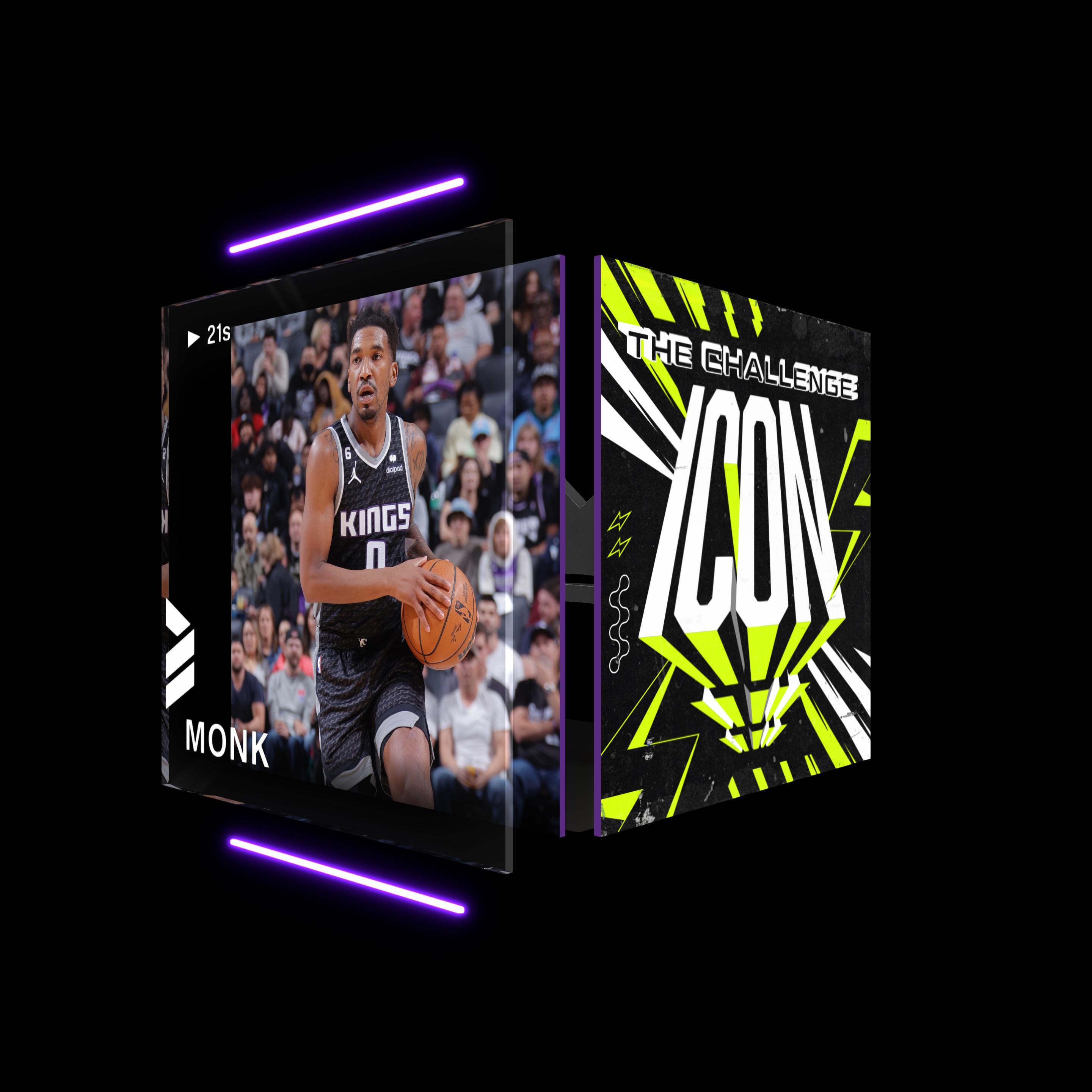 Malik Monk