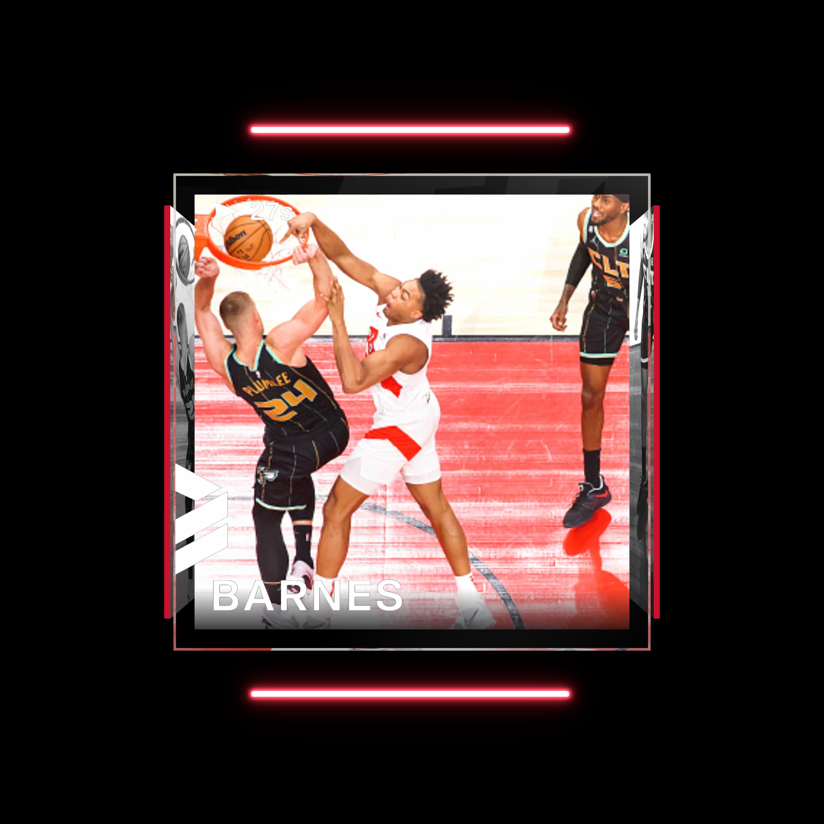 Scottie Barnes