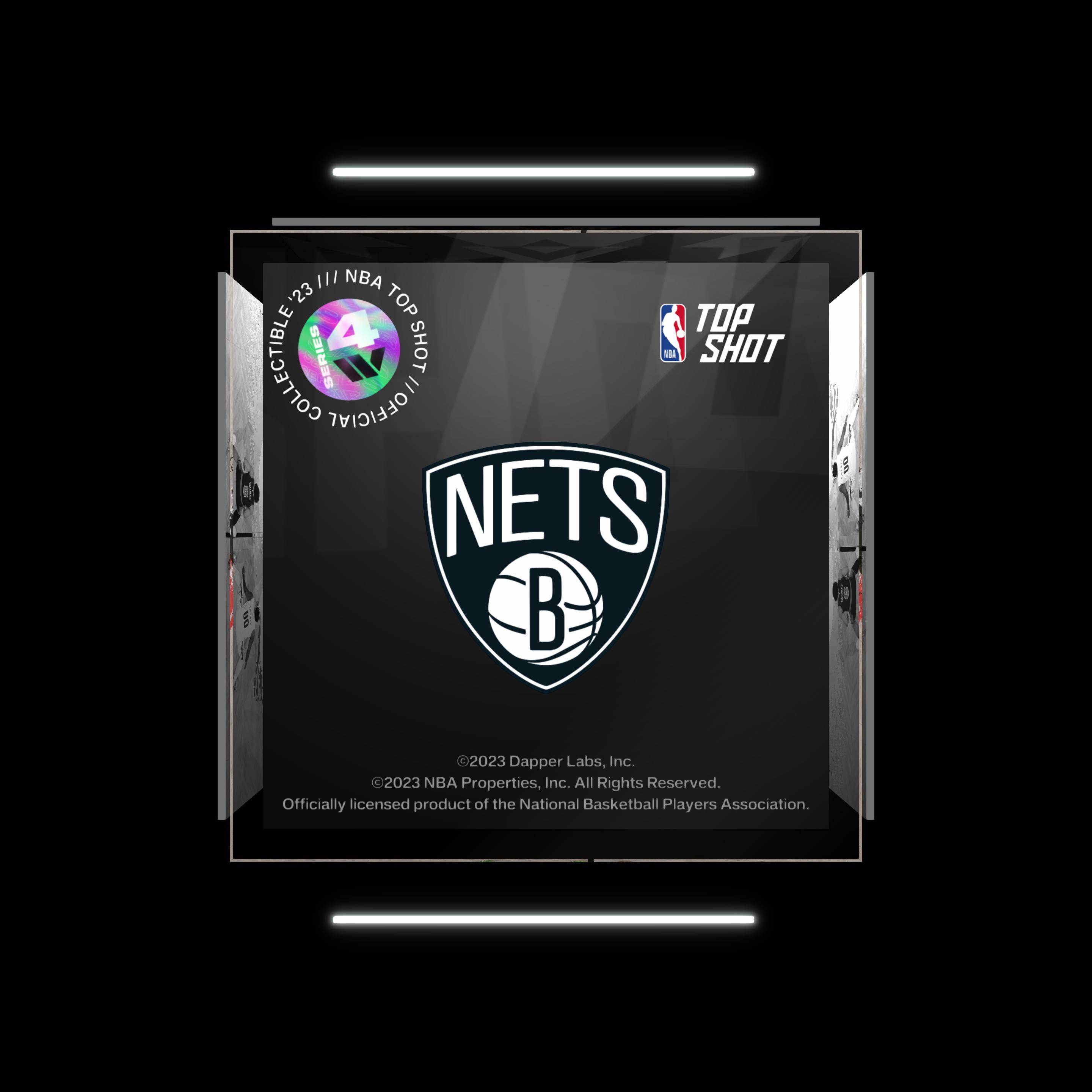 Brooklyn Nets