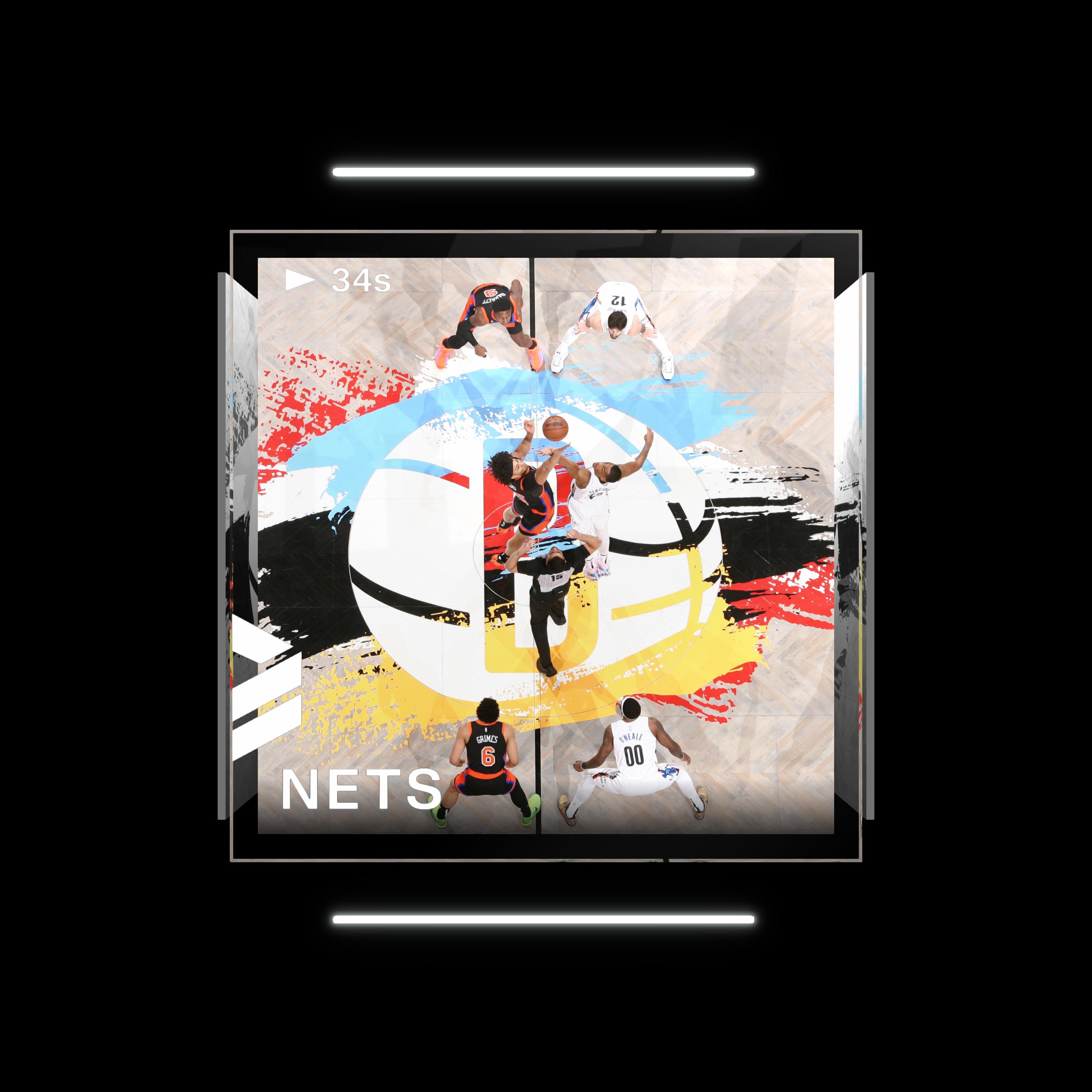 Brooklyn Nets