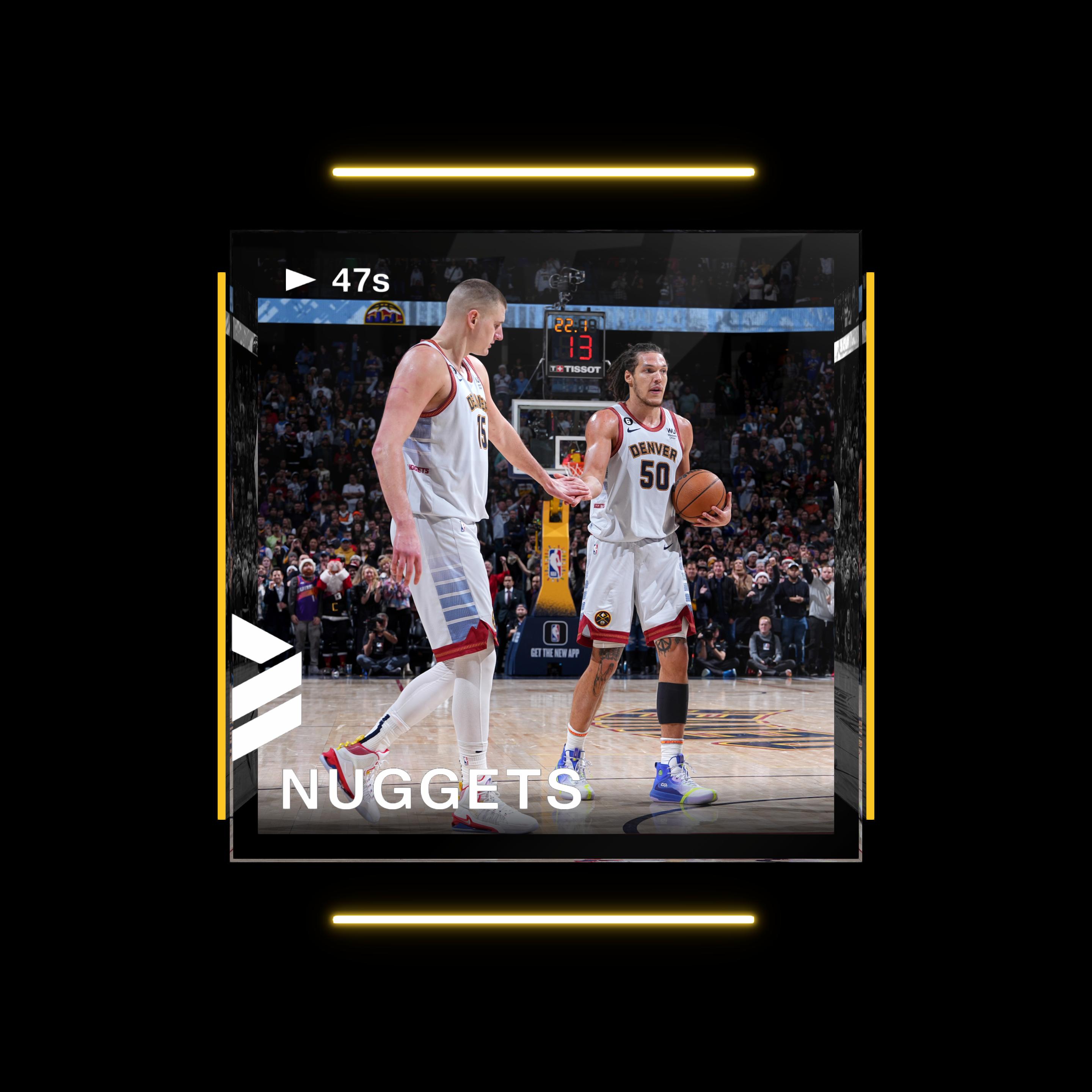 Denver Nuggets