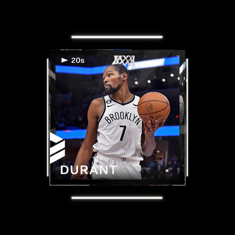 Kevin Durant