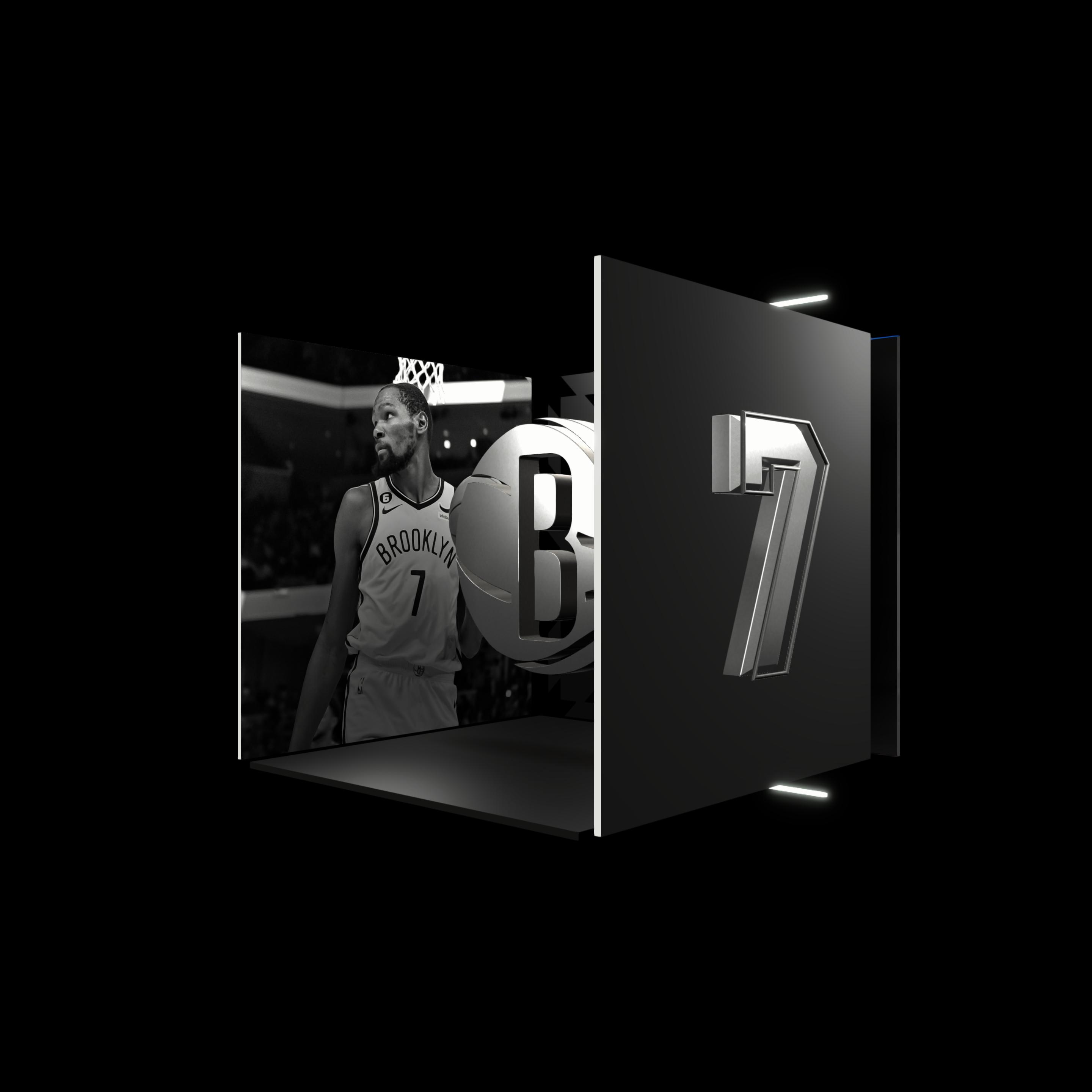 Kevin Durant