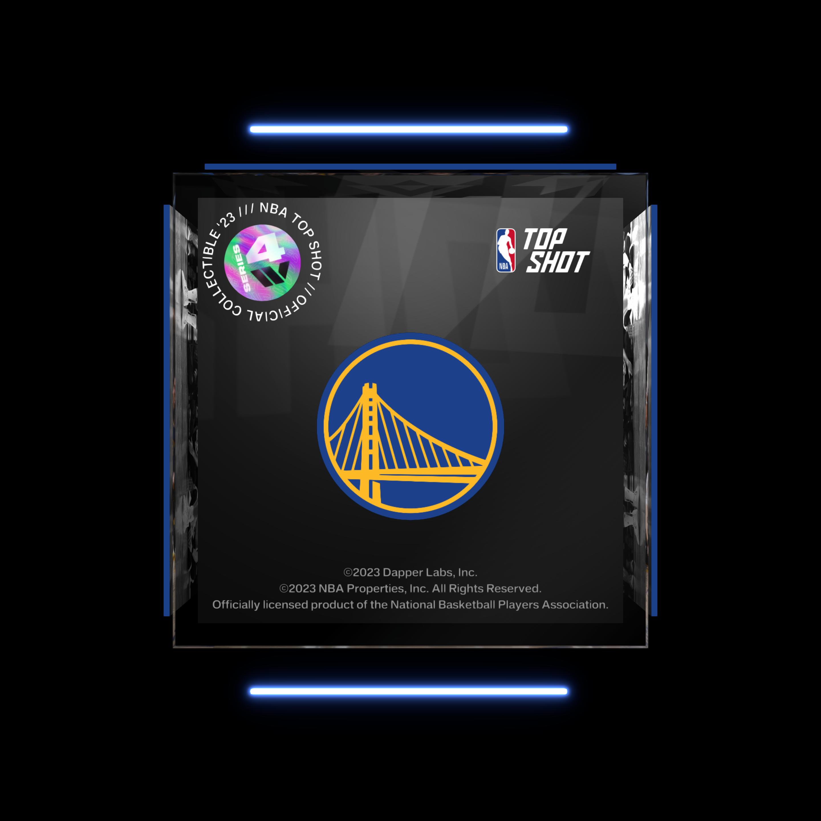 Golden State Warriors