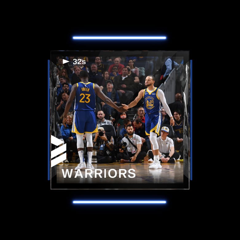 Golden State Warriors