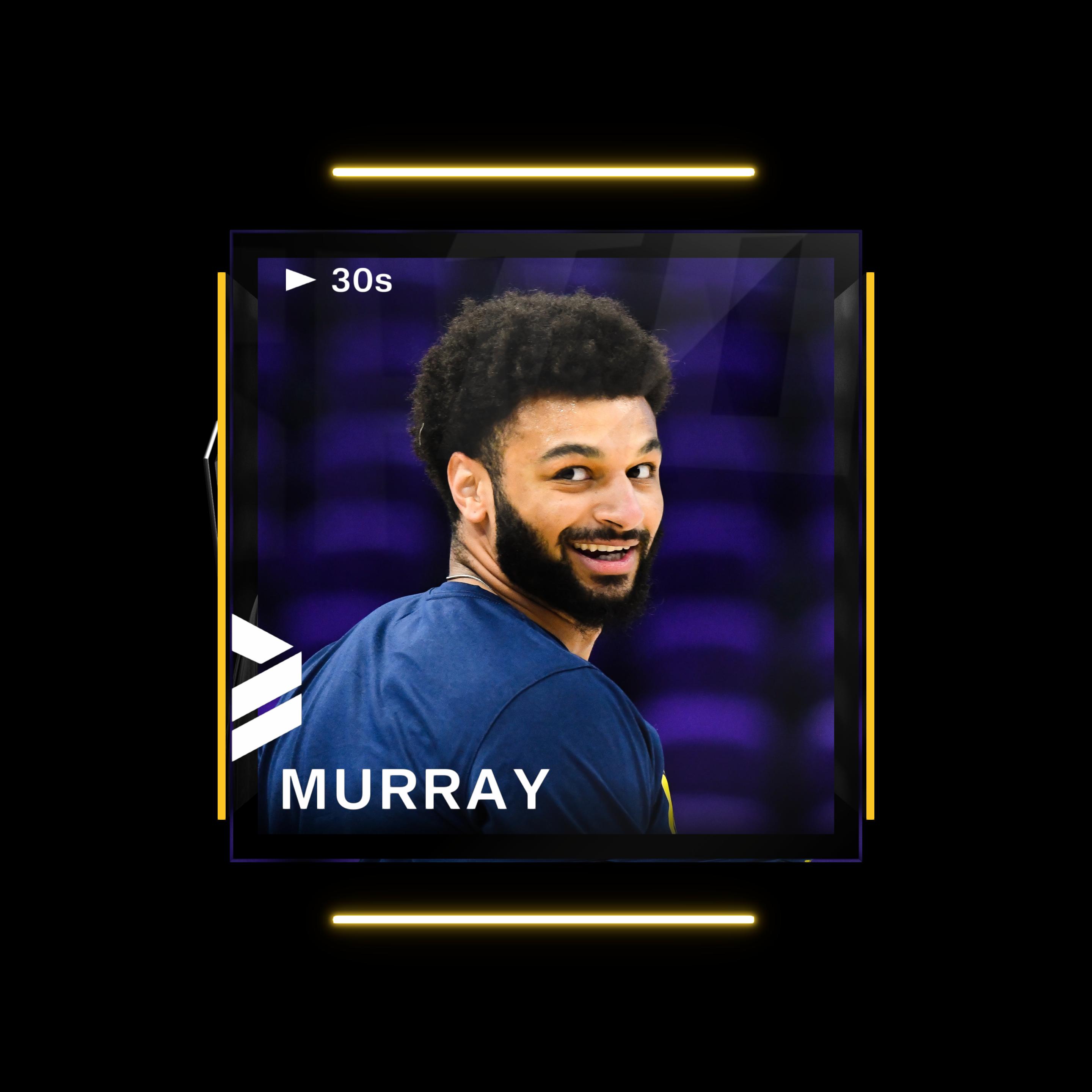 Jamal Murray