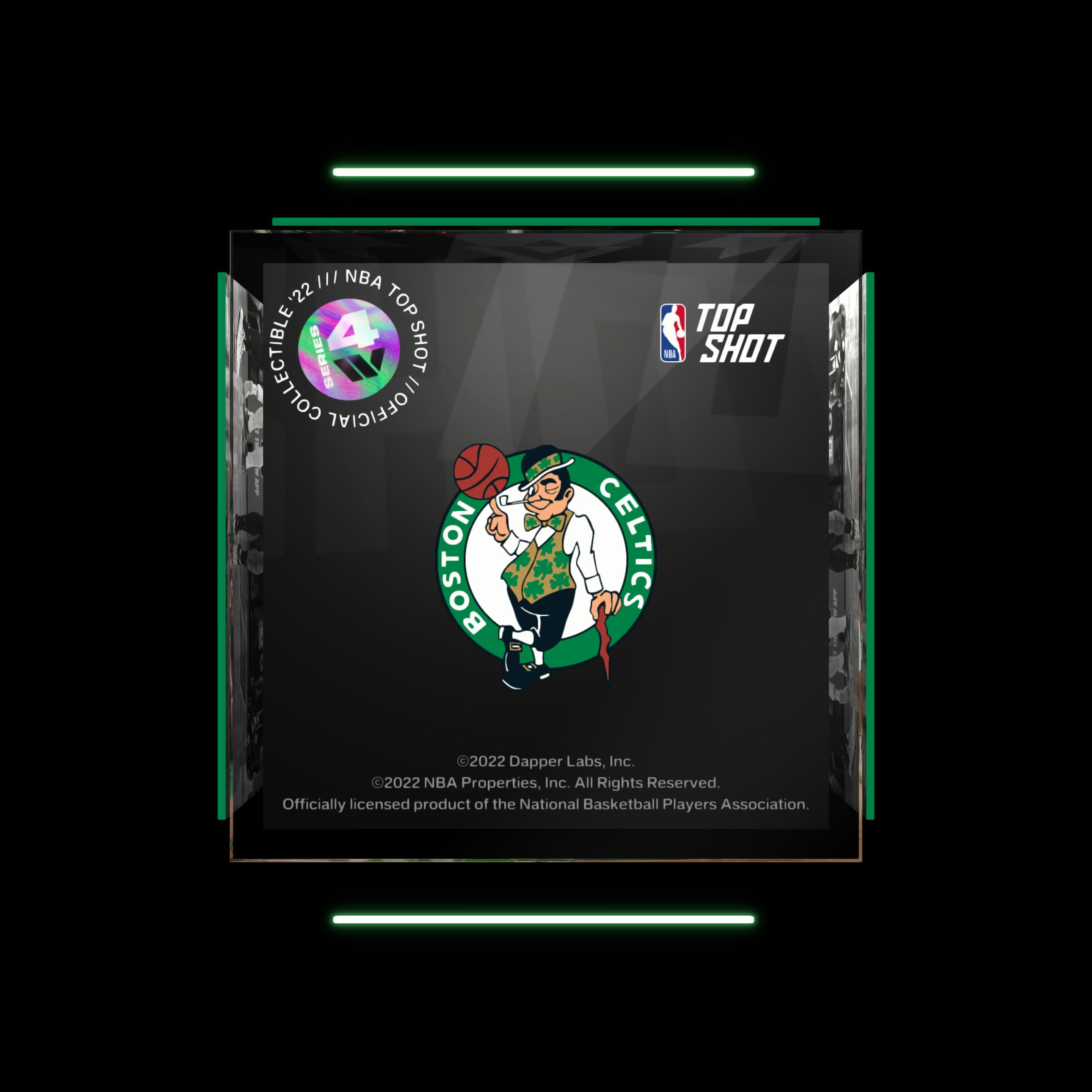 Jayson Tatum