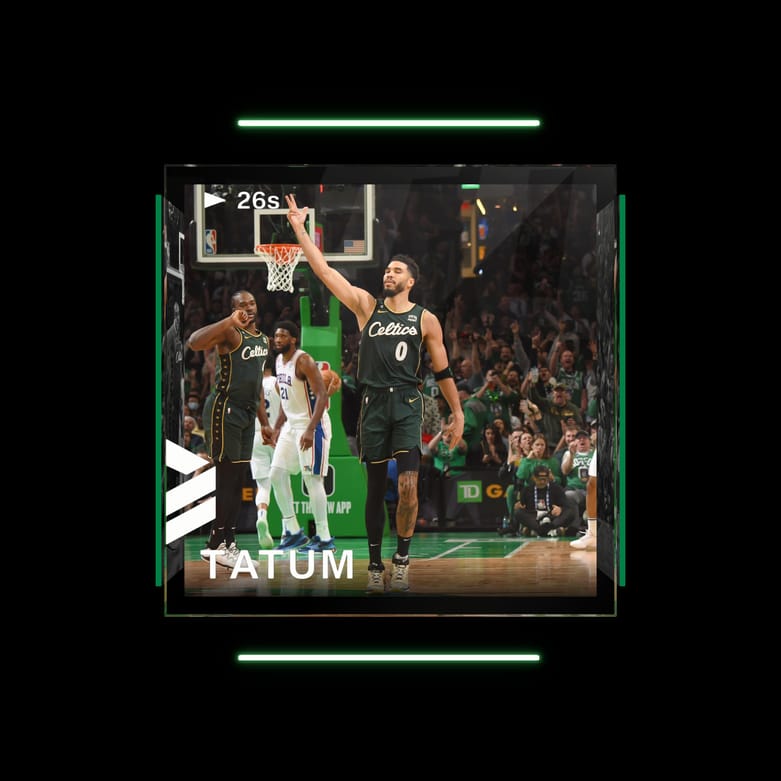 Jayson Tatum