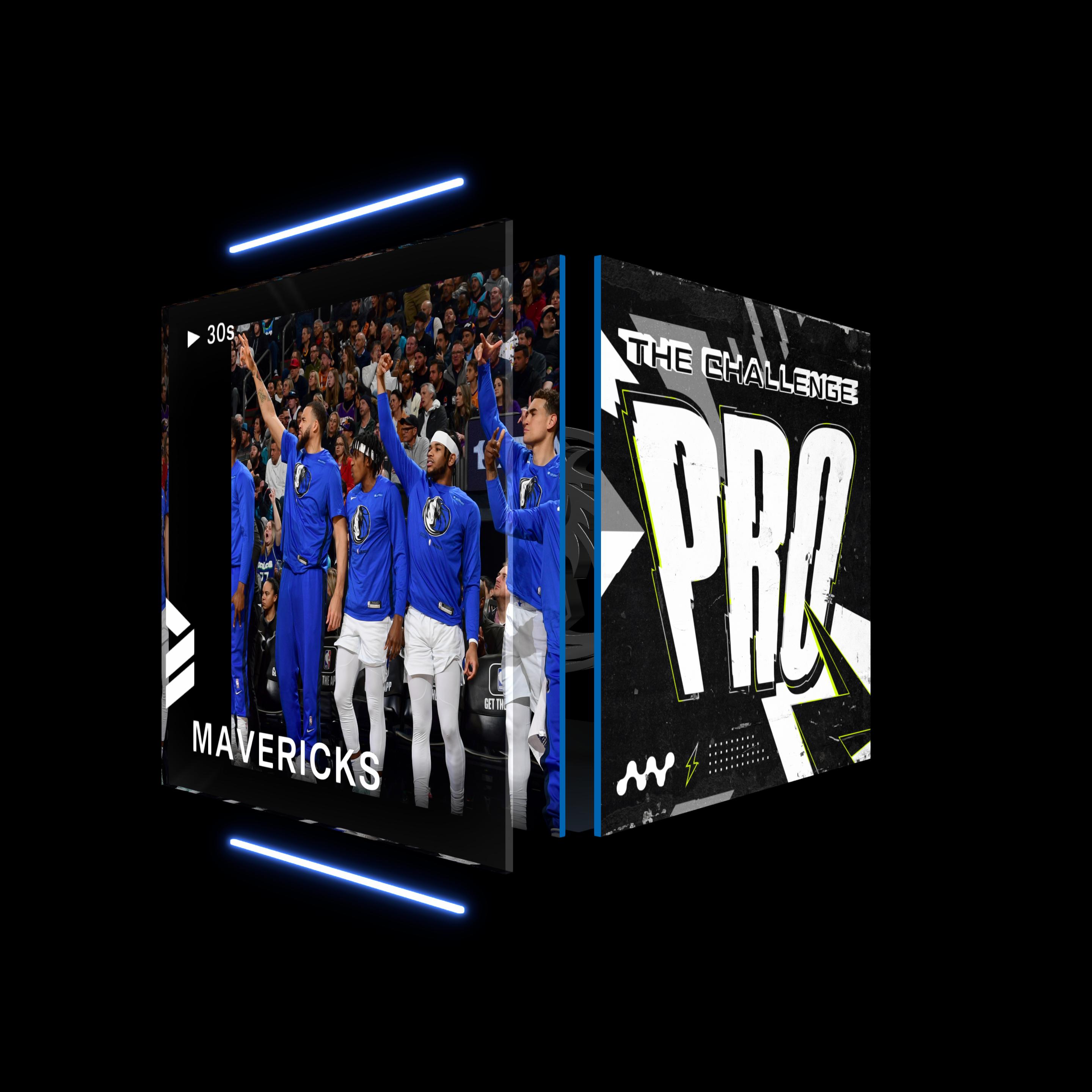 Dallas Mavericks