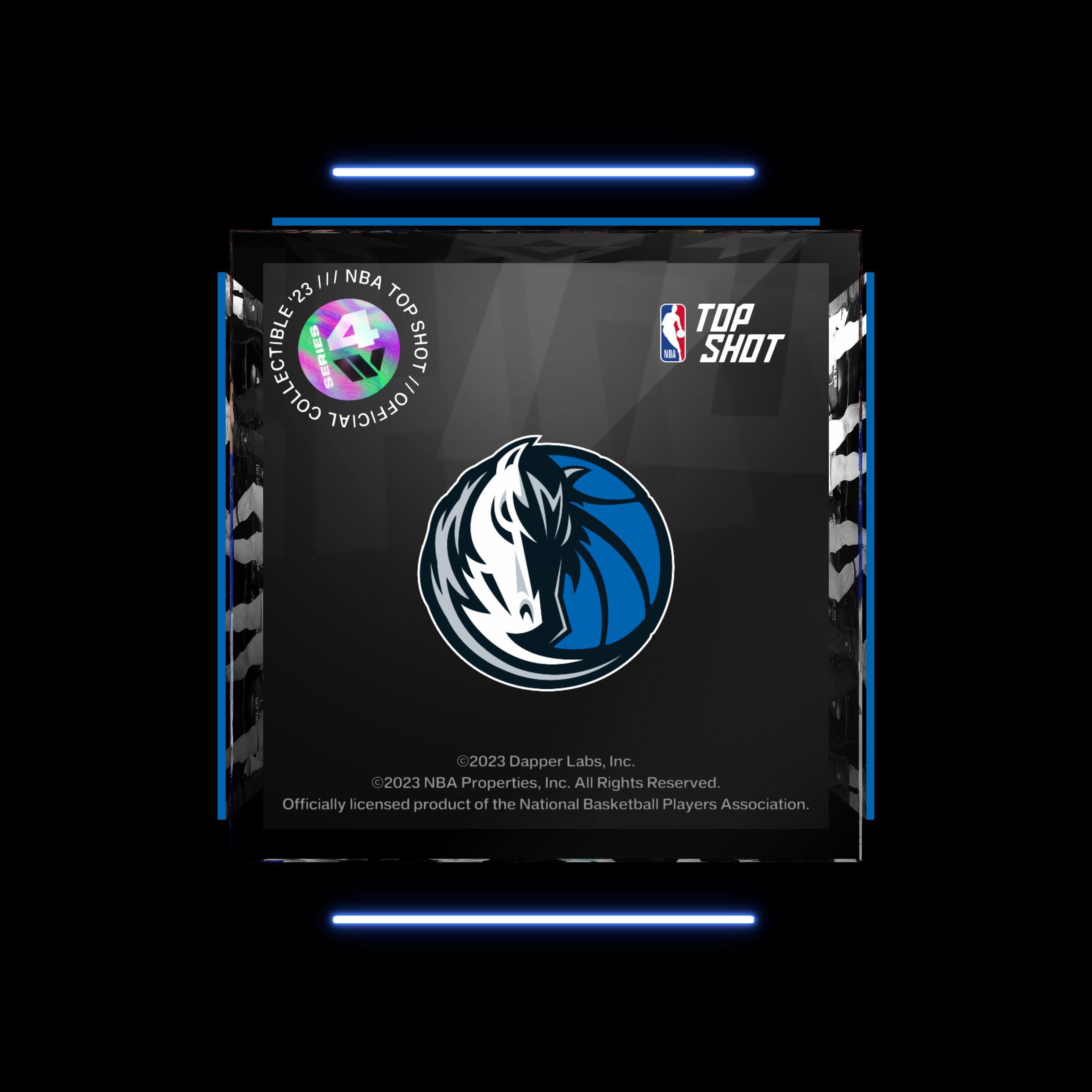Dallas Mavericks