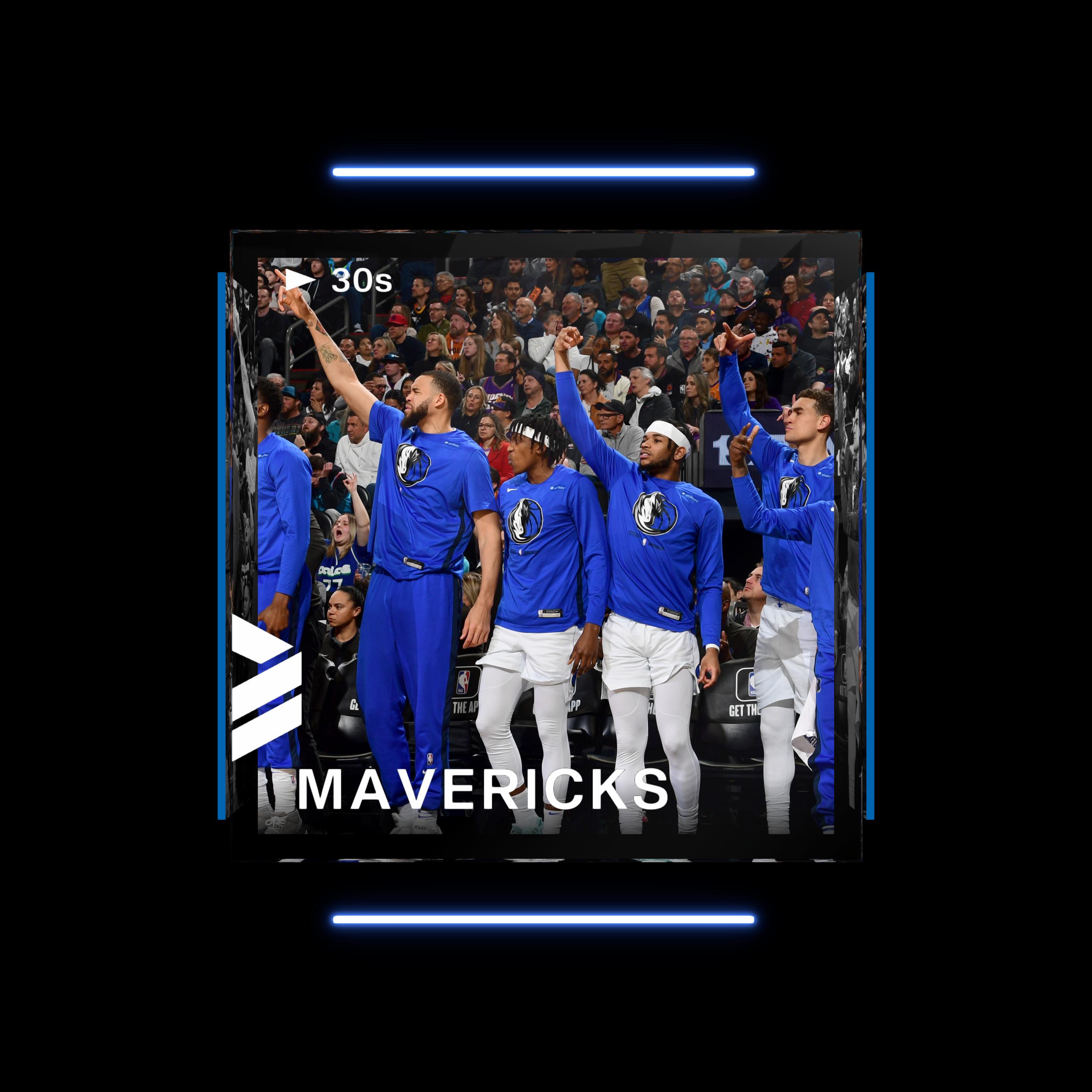 Dallas Mavericks