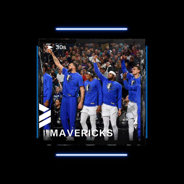 Dallas Mavericks