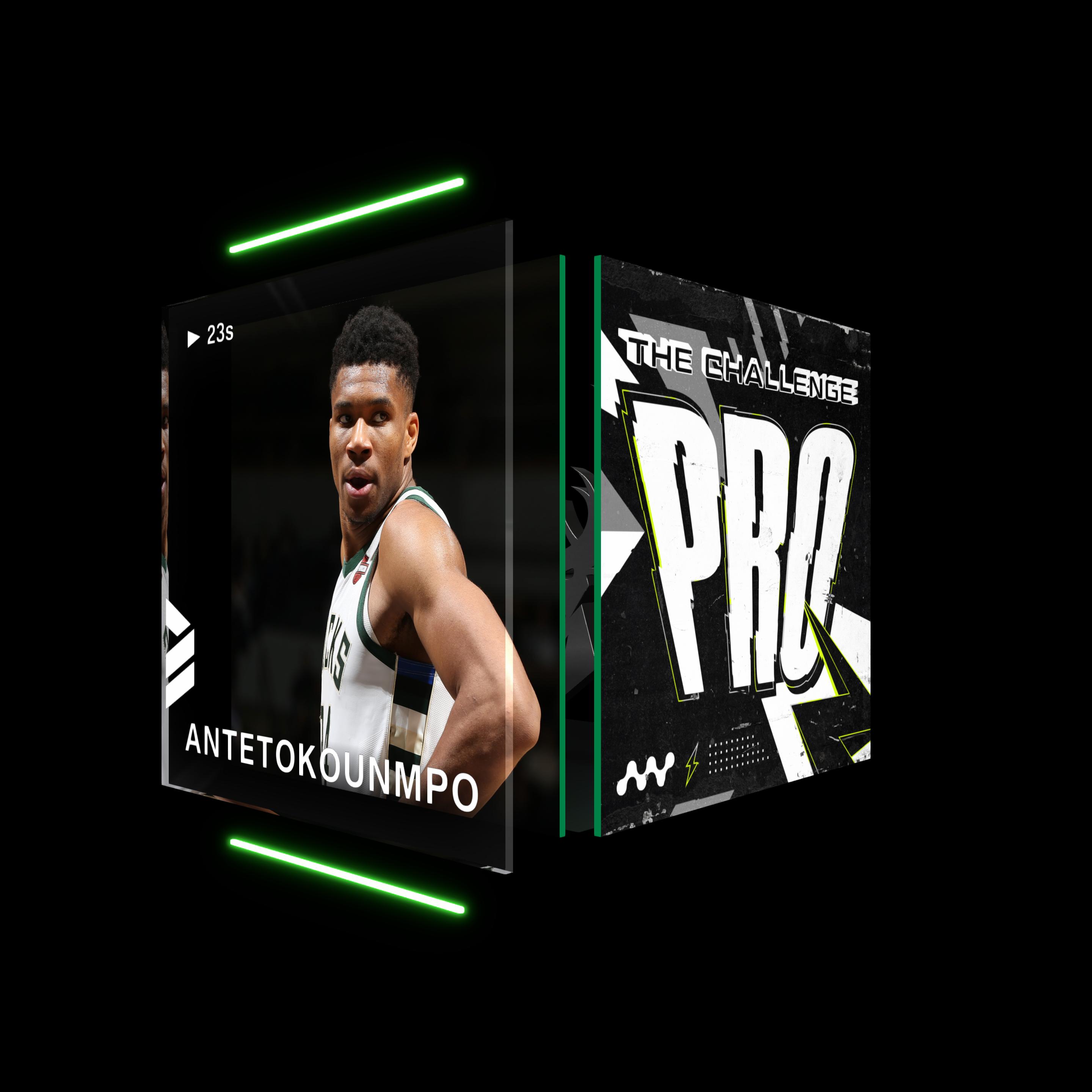Giannis Antetokounmpo