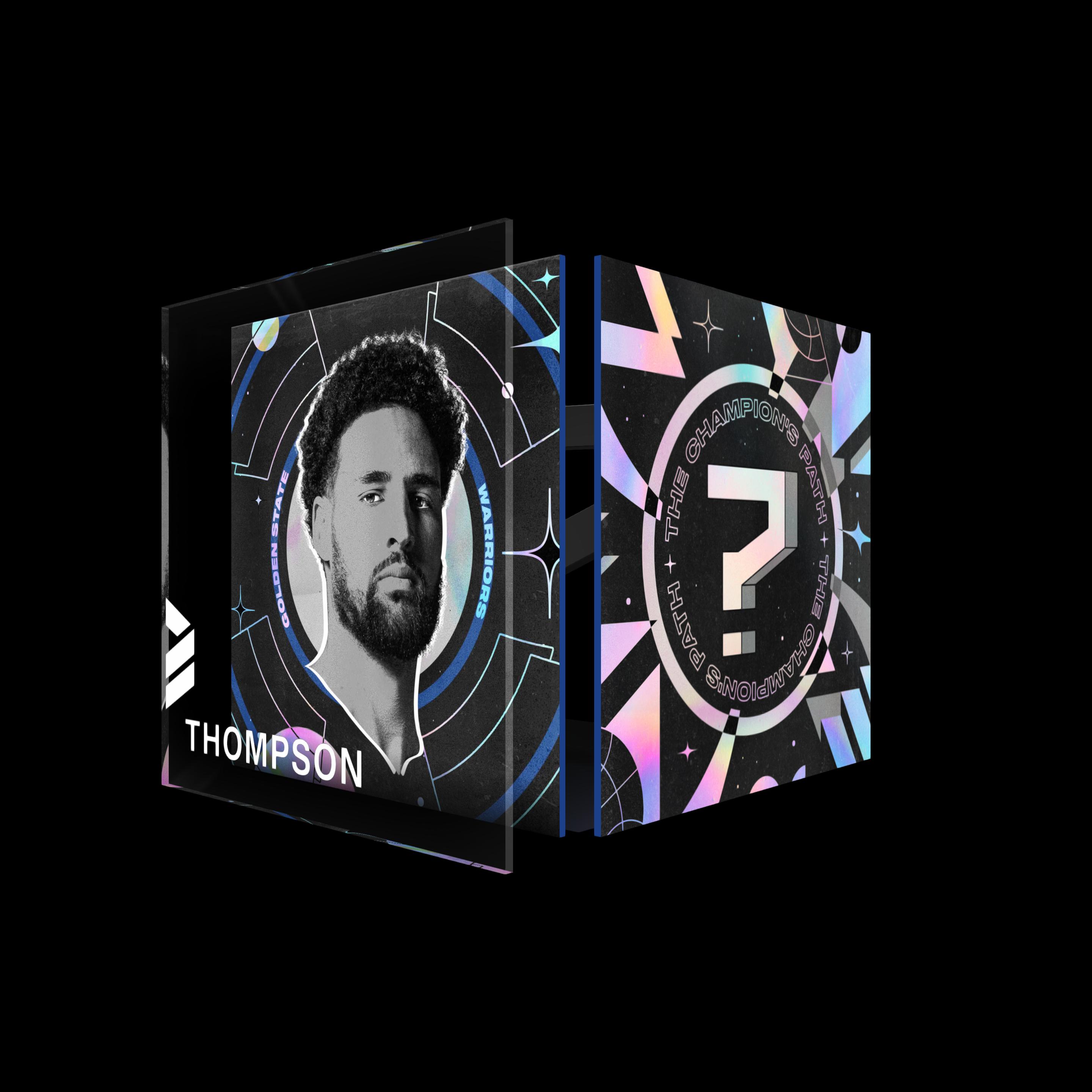 Klay Thompson