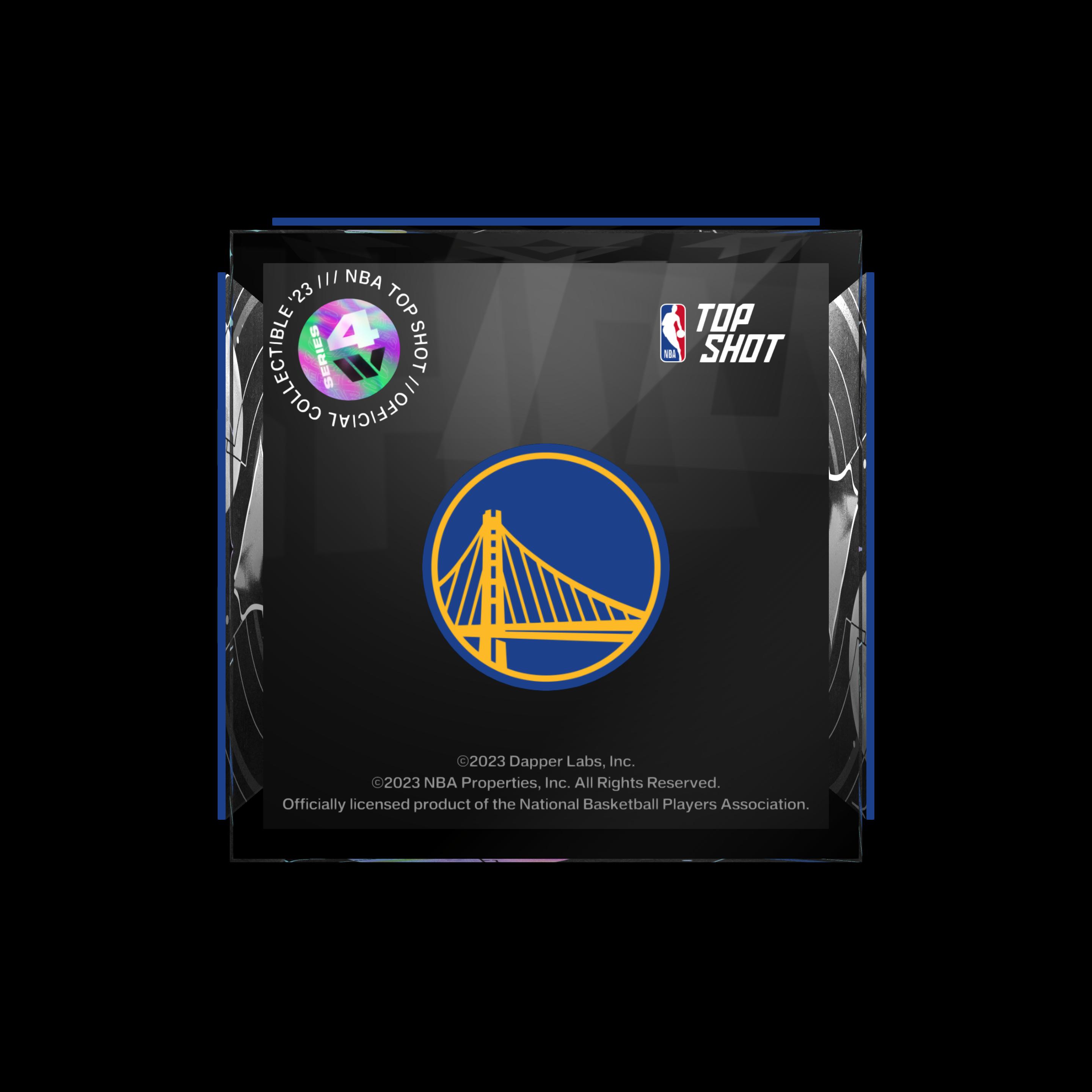 Klay Thompson