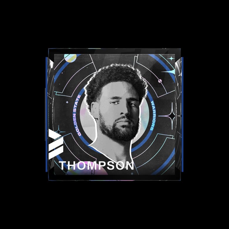 Klay Thompson