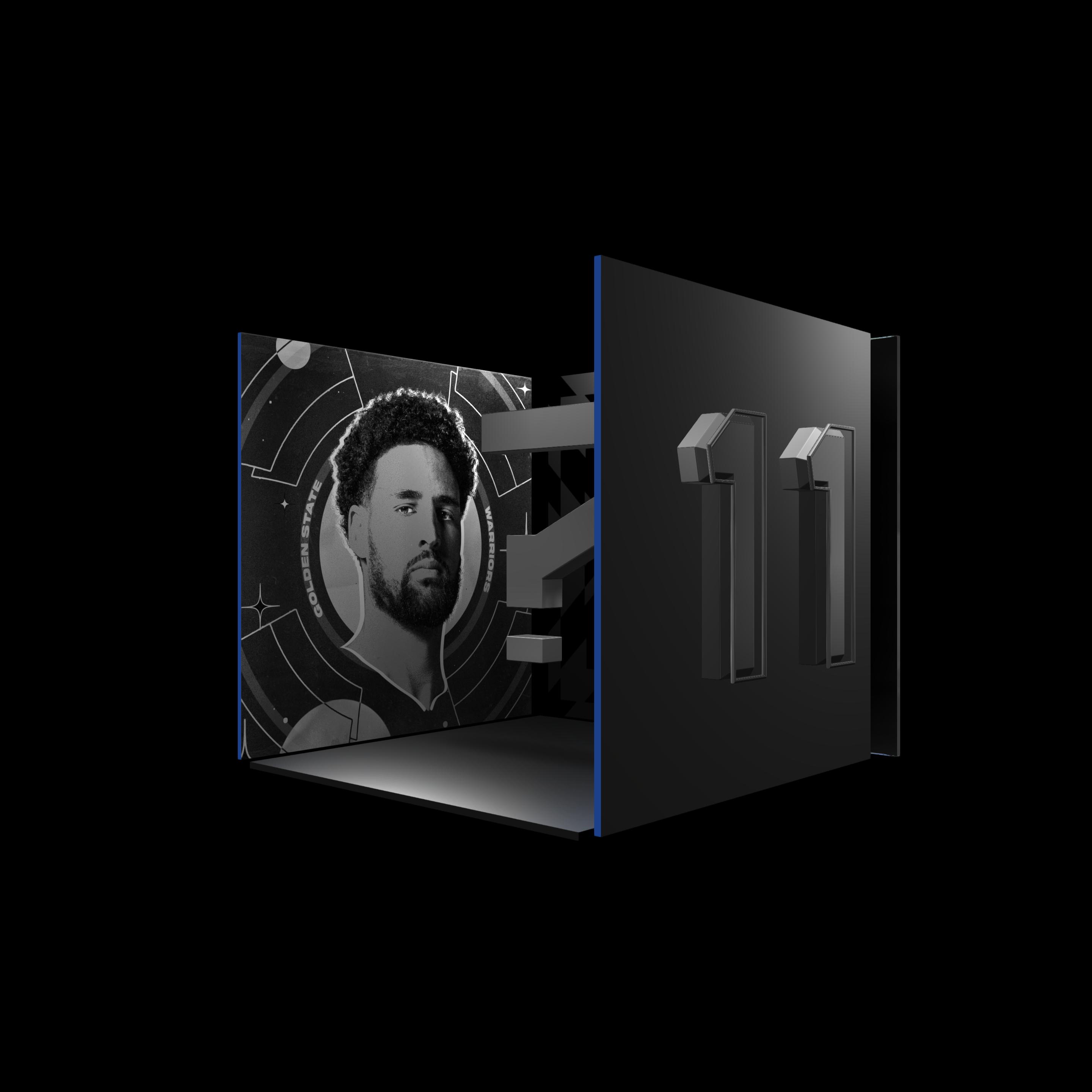 Klay Thompson