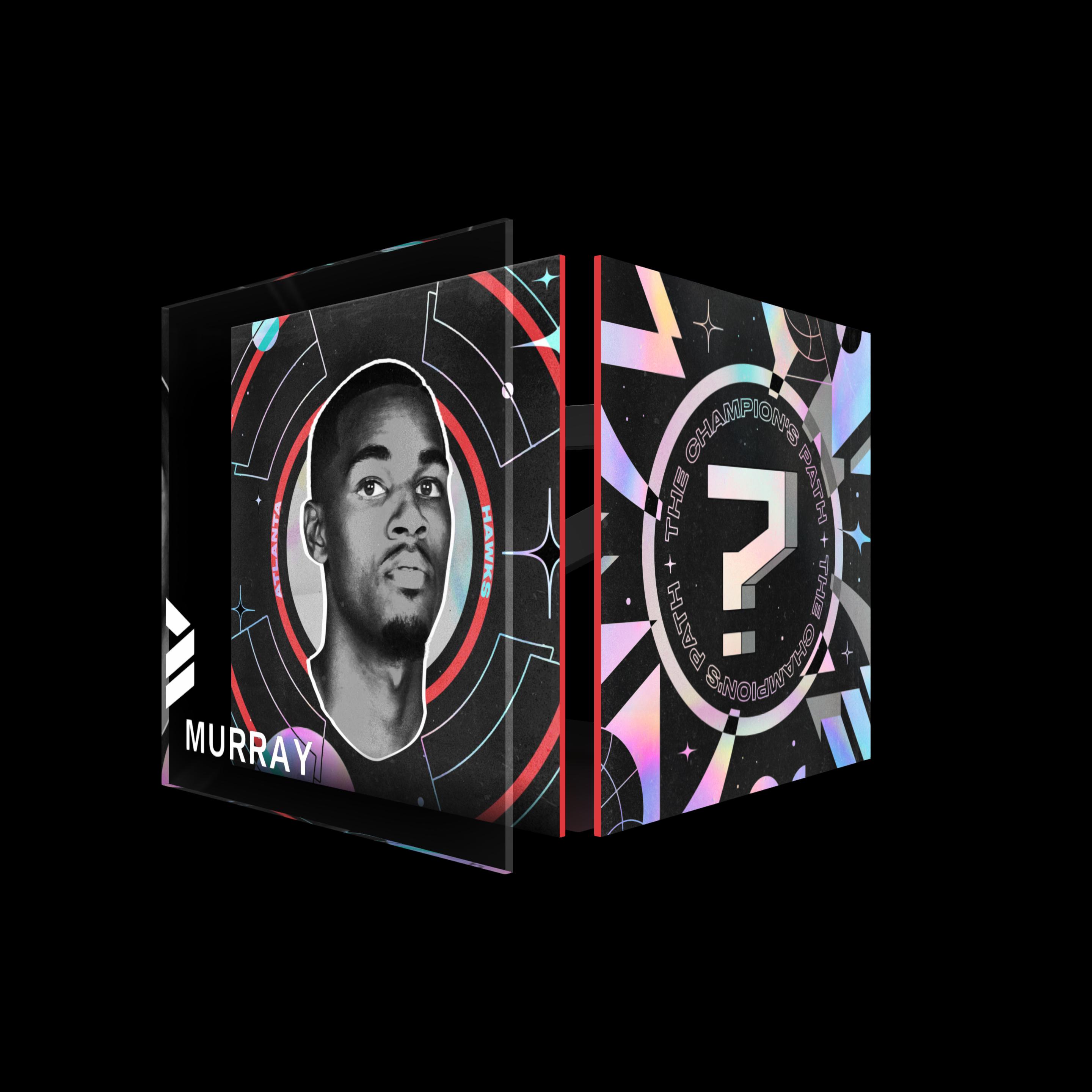Dejounte Murray