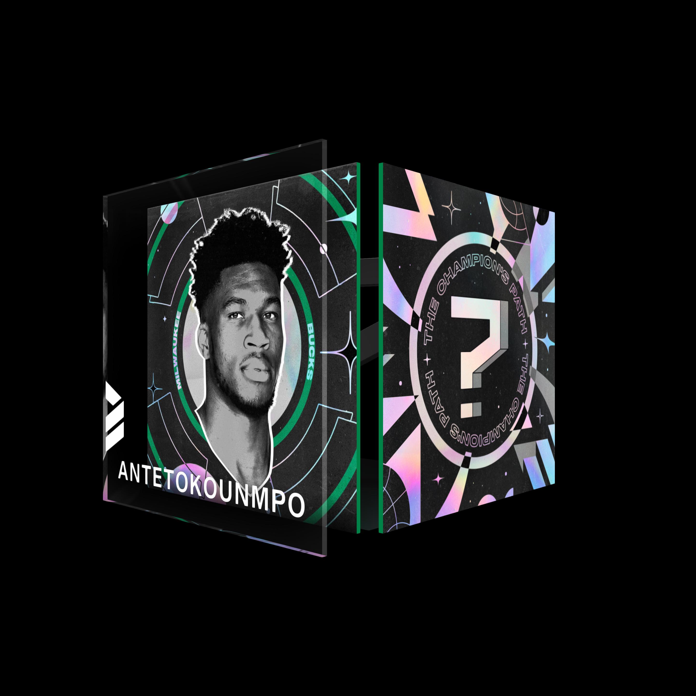 Giannis Antetokounmpo