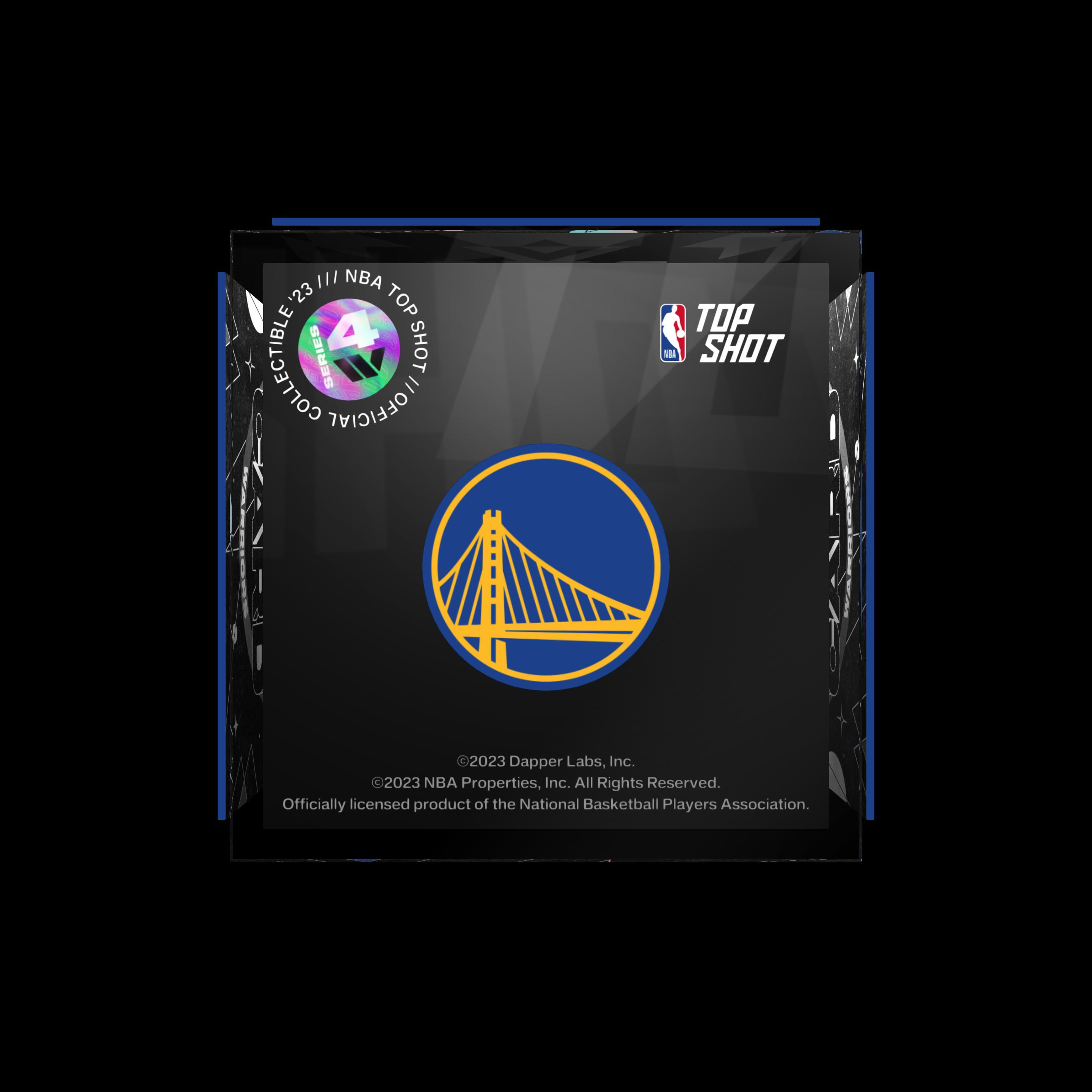 Golden State Warriors