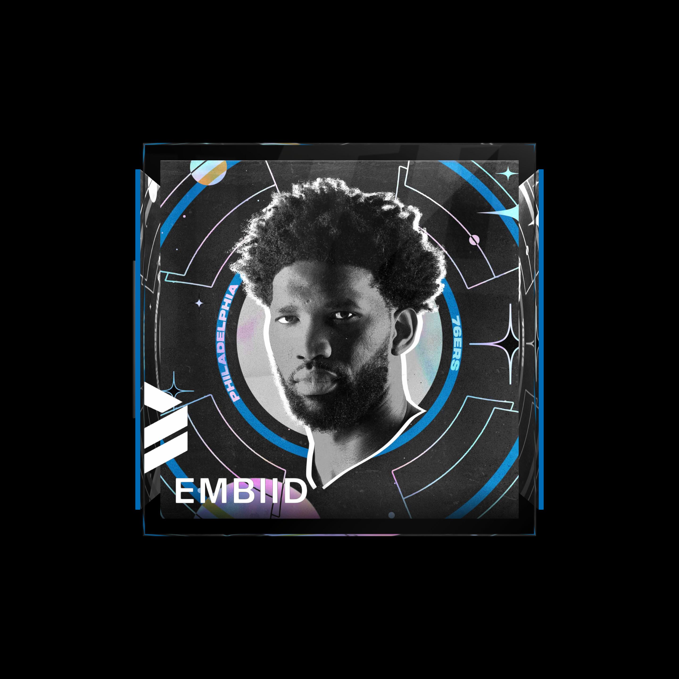 Joel Embiid