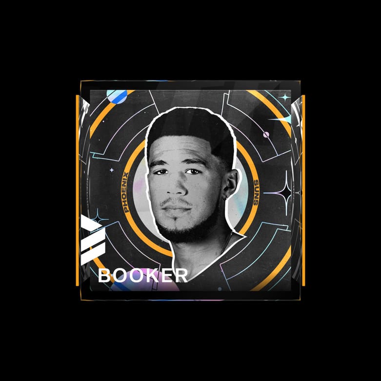 Devin Booker