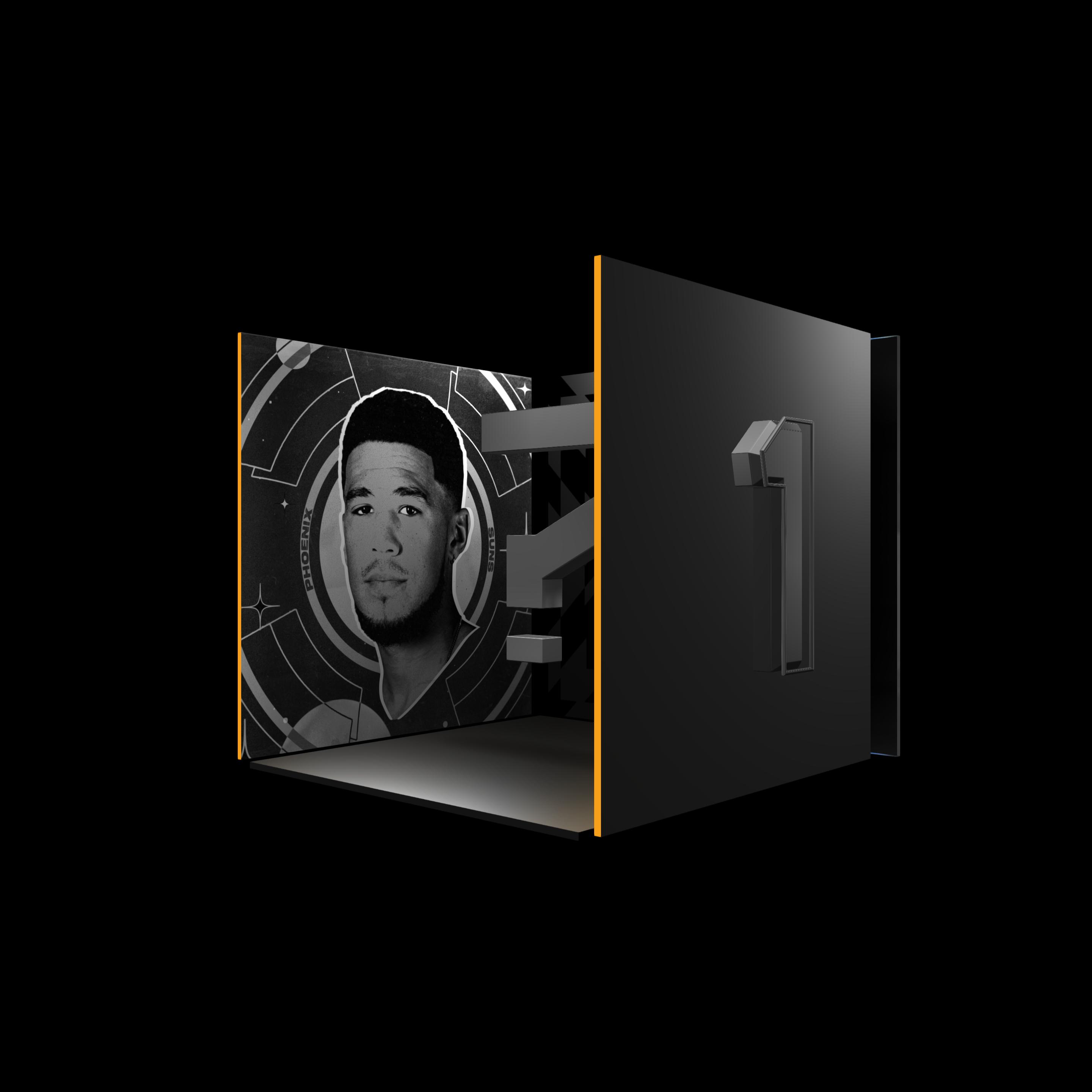 Devin Booker