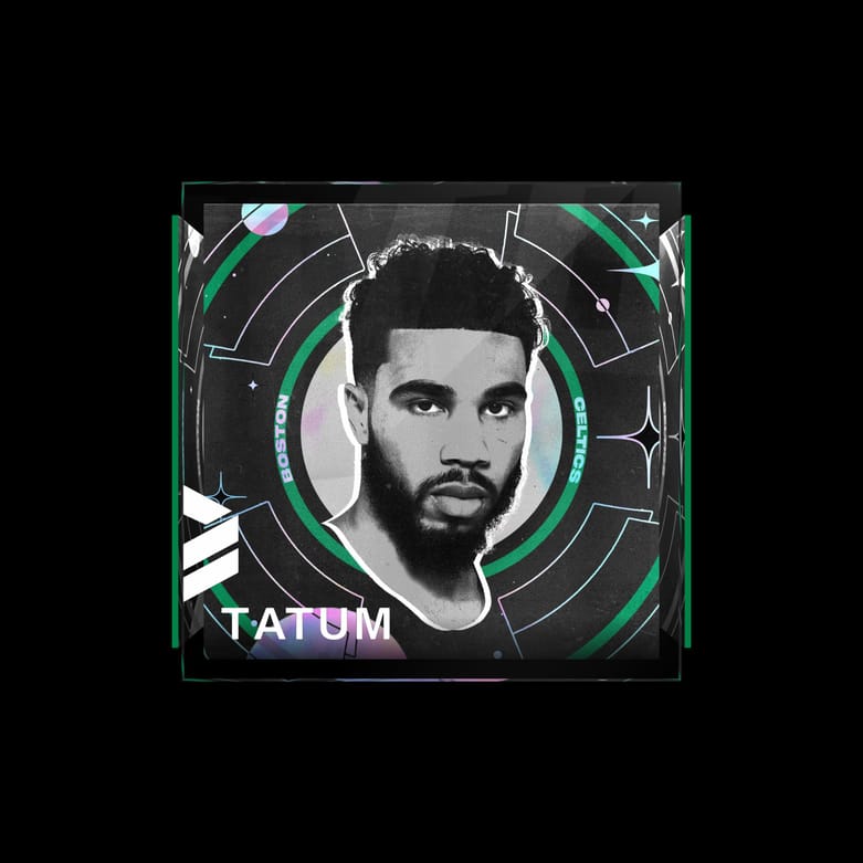 Jayson Tatum