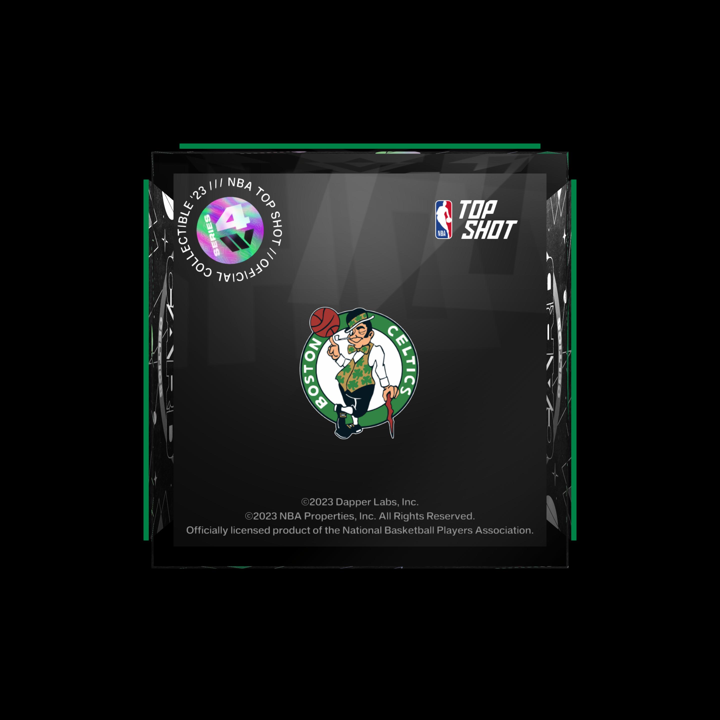 Boston Celtics