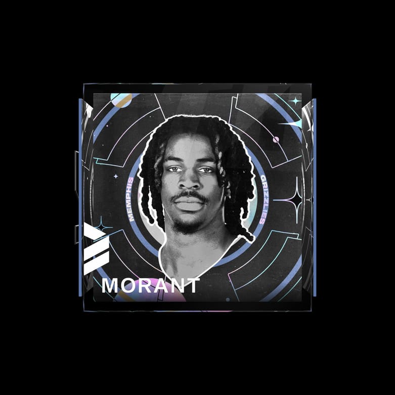 Ja Morant