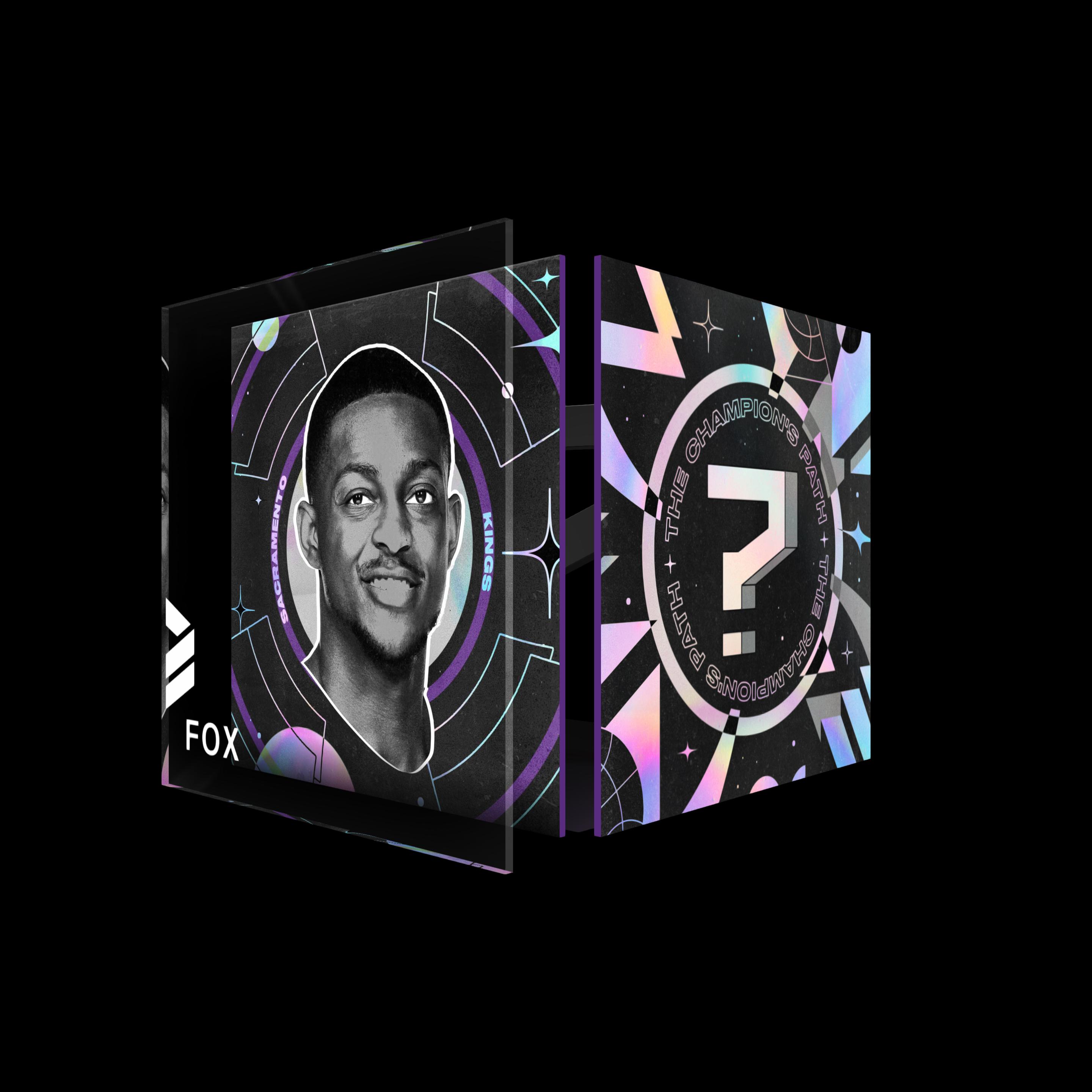 De'Aaron Fox