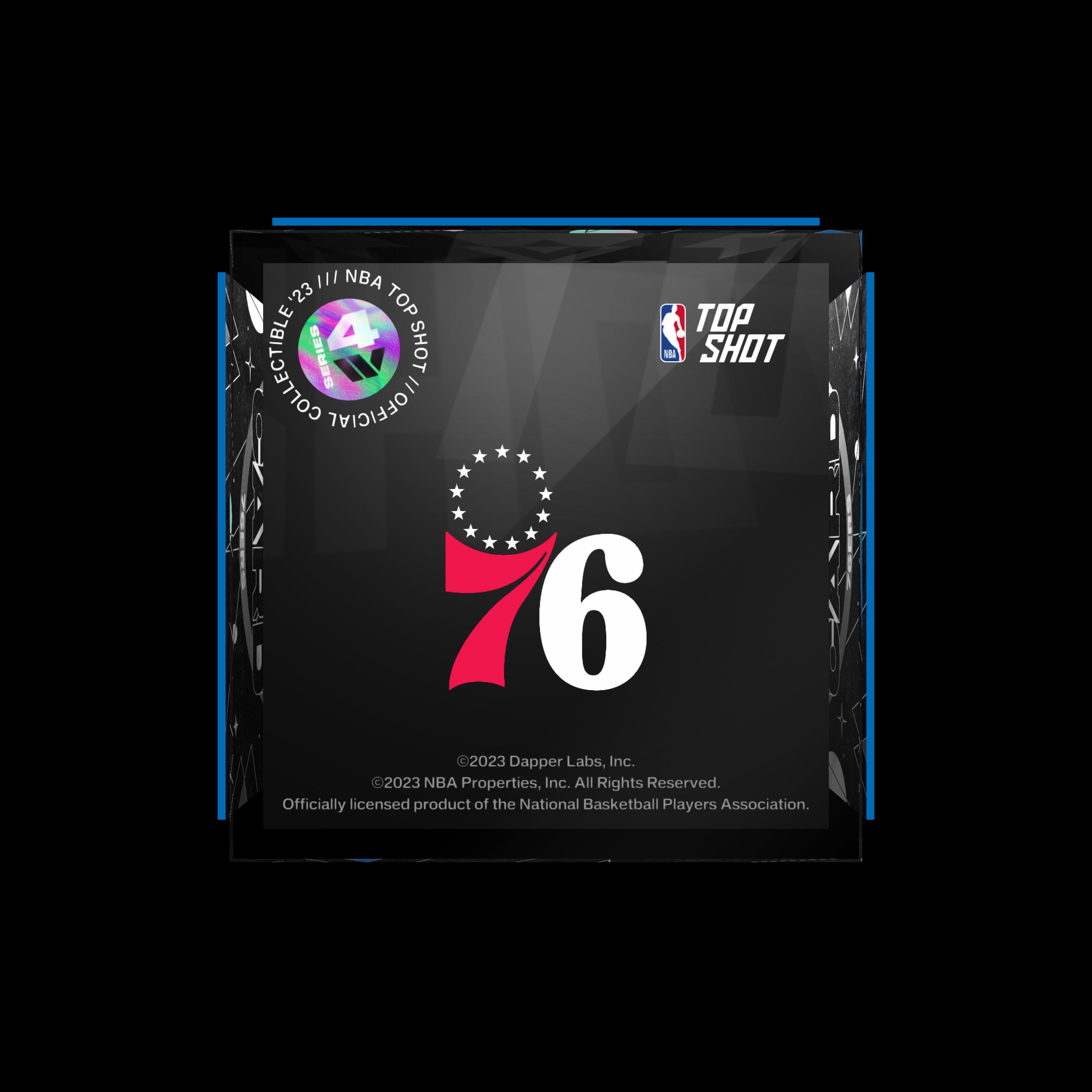 Philadelphia 76ers