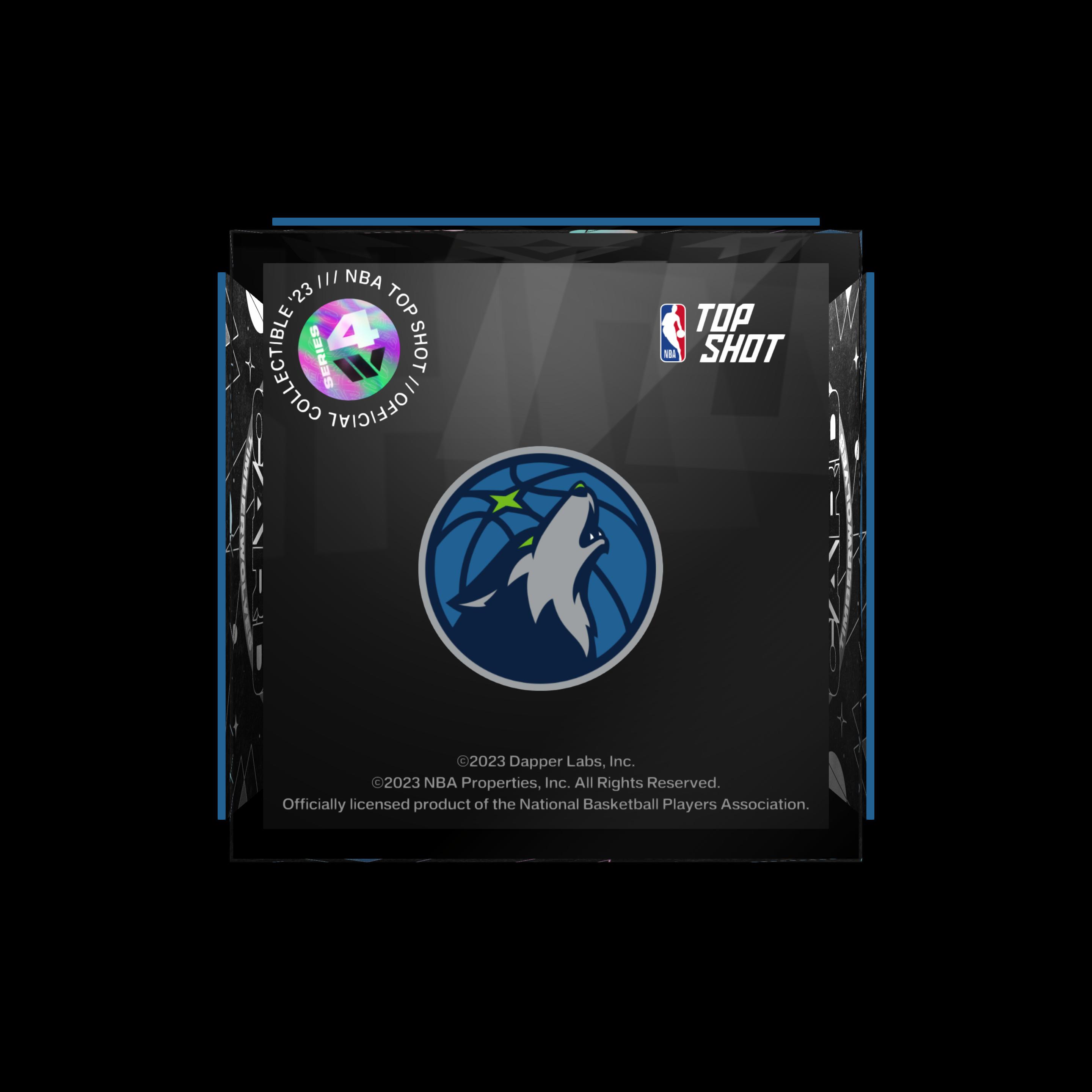 Minnesota Timberwolves