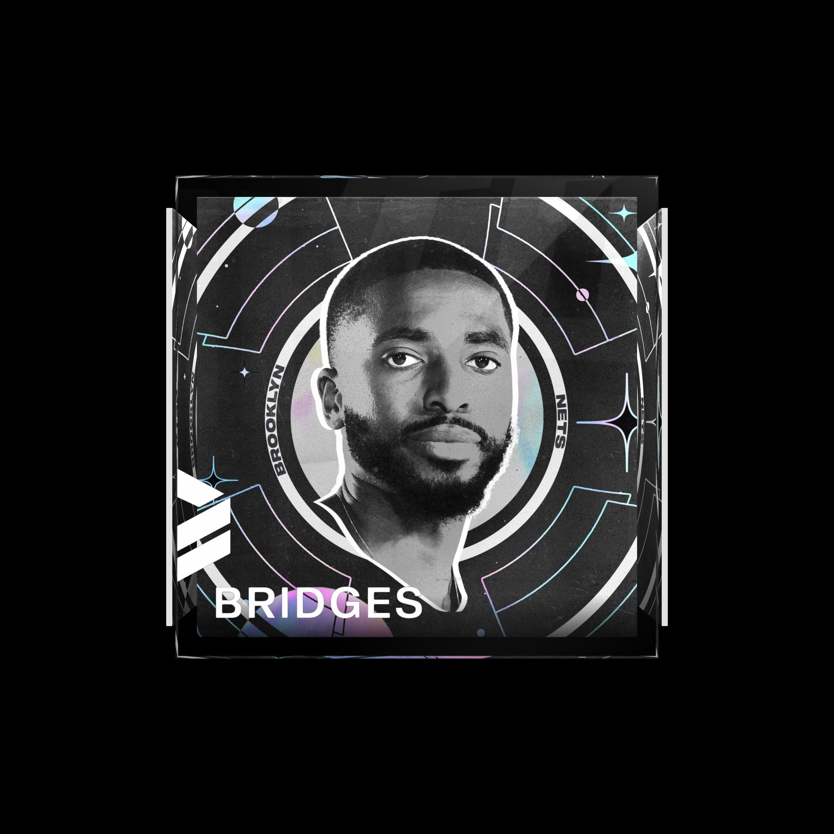 Mikal Bridges