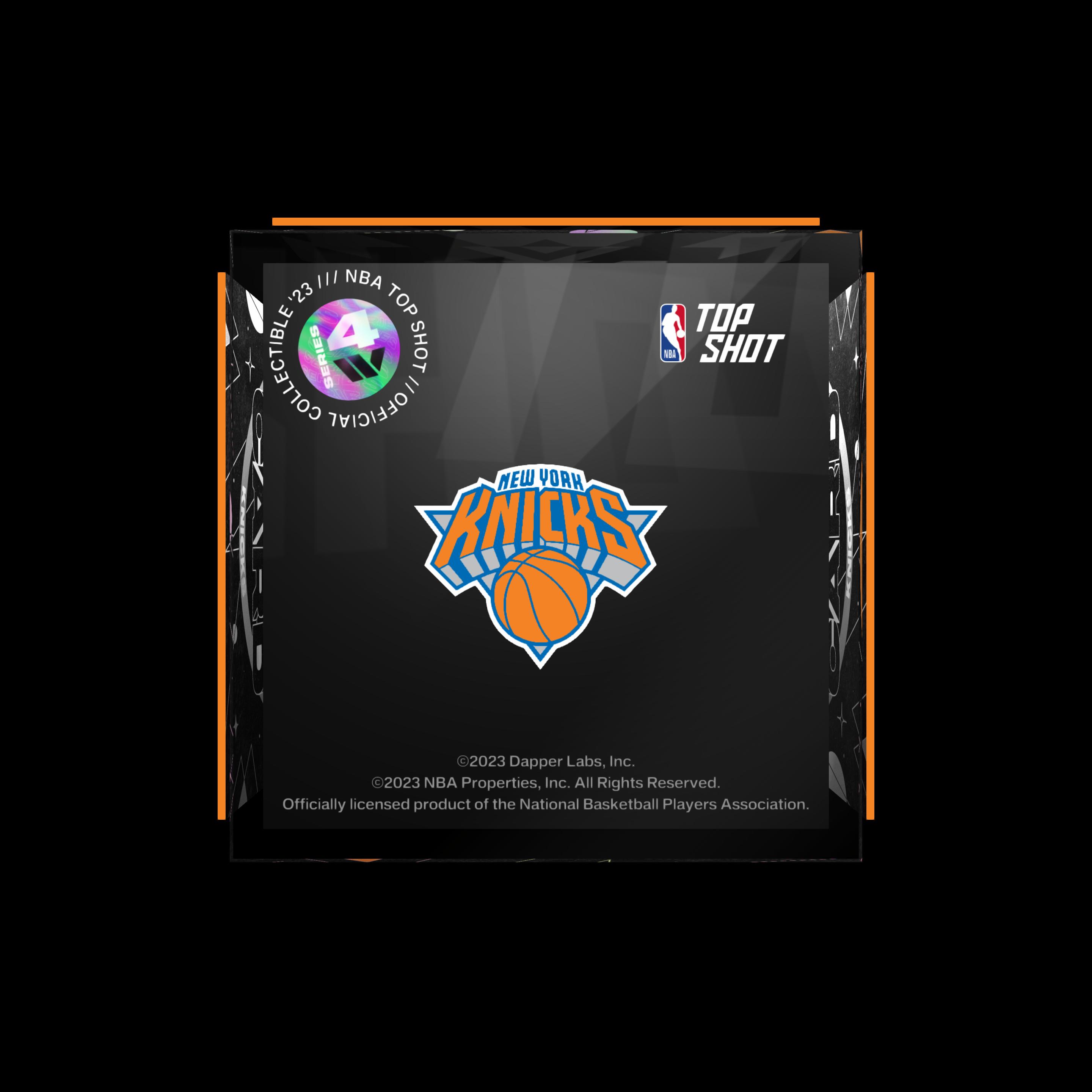 New York Knicks