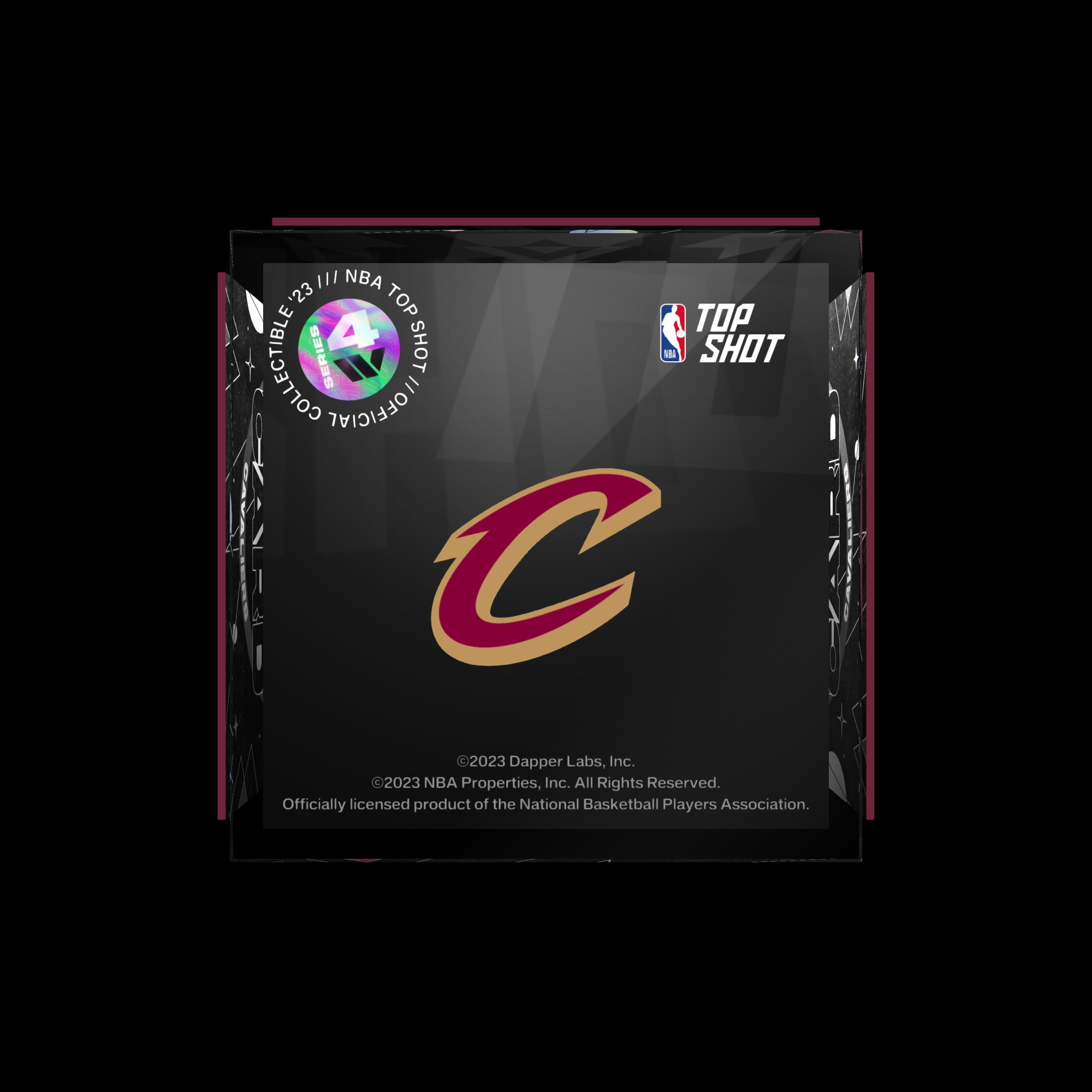 Cleveland Cavaliers