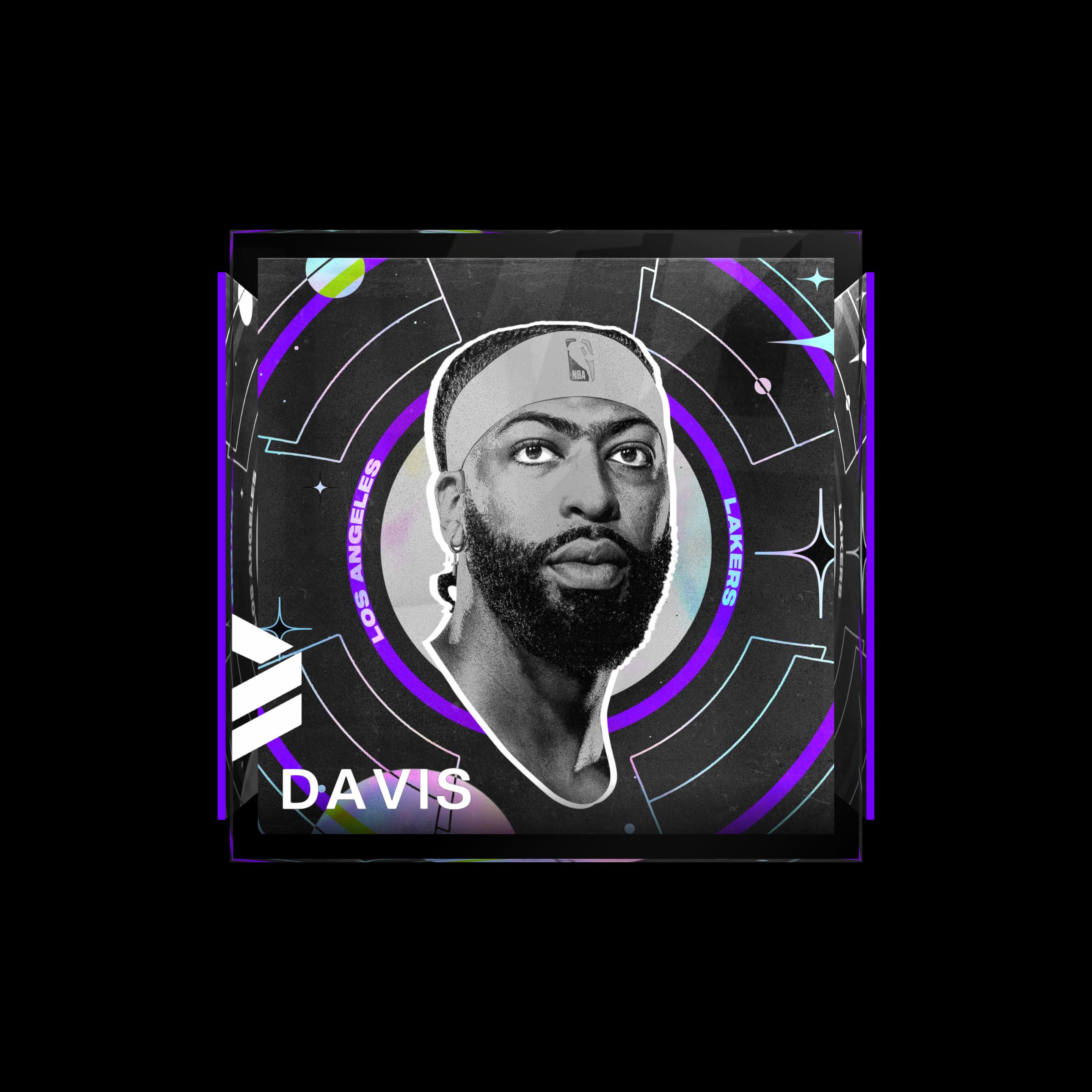 Anthony Davis