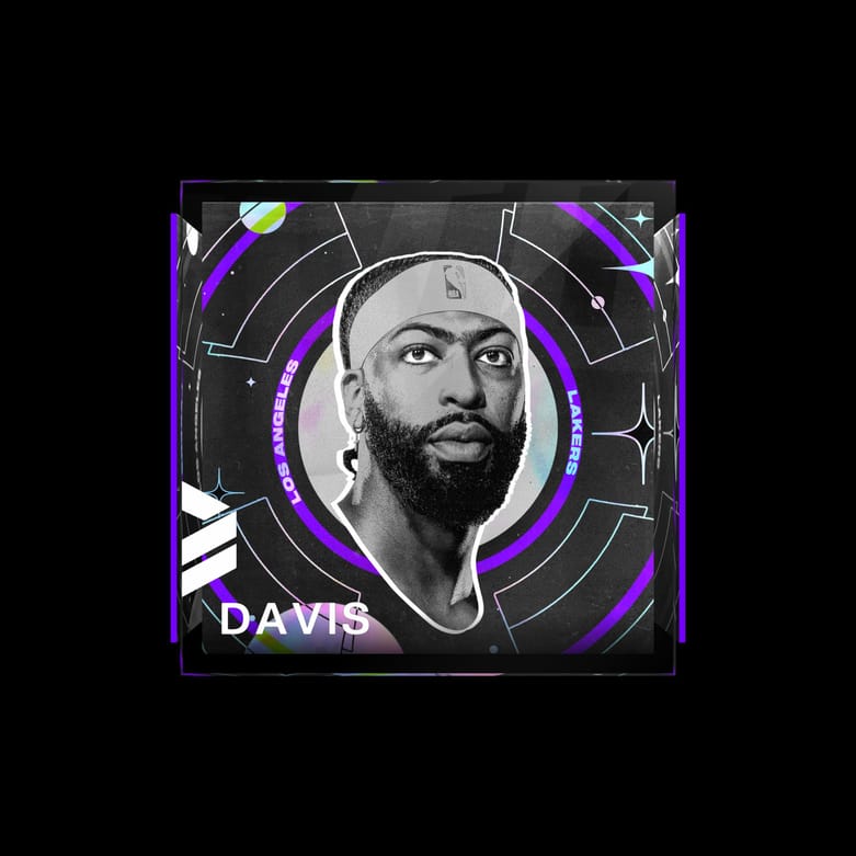 Anthony Davis