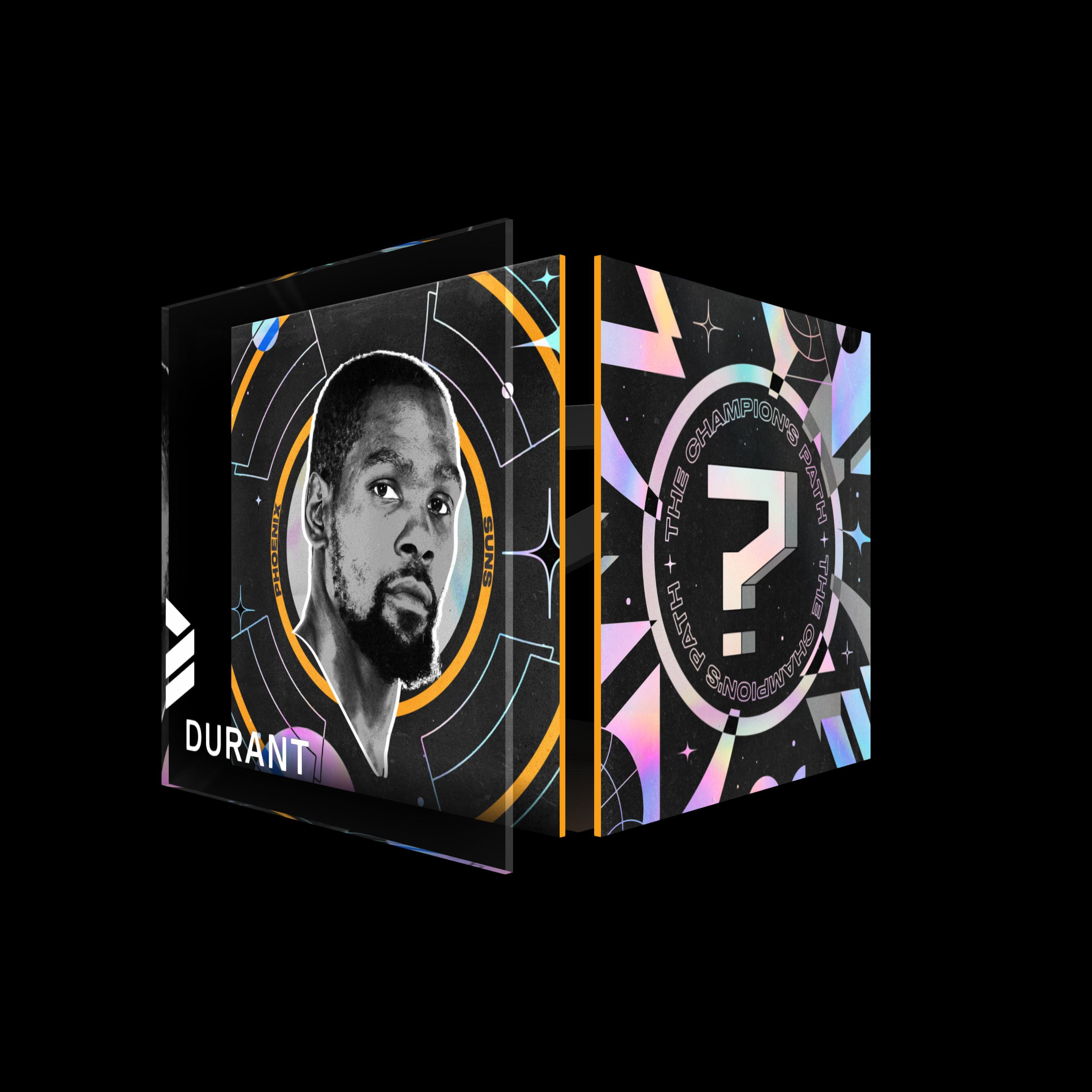 Kevin Durant