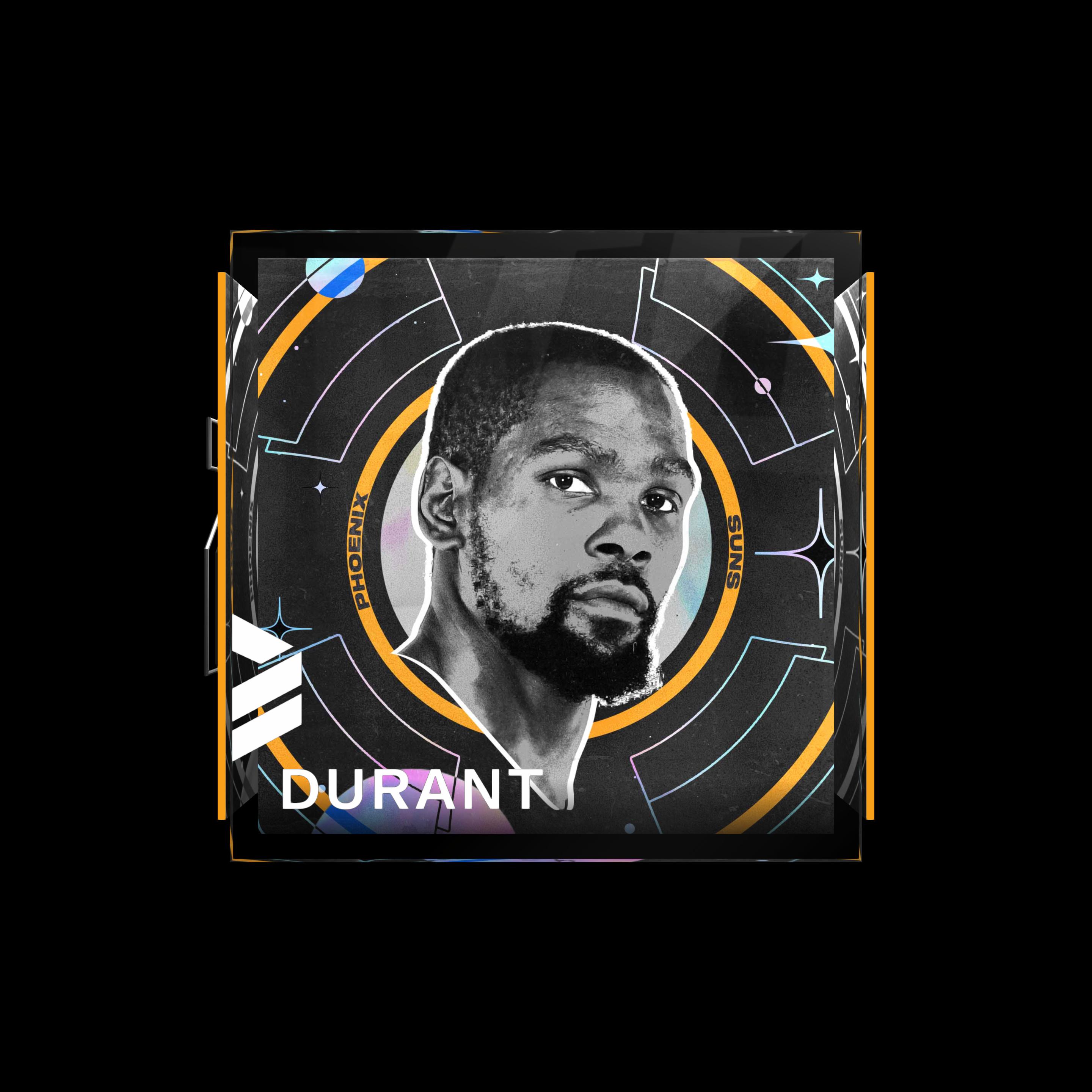 Kevin Durant