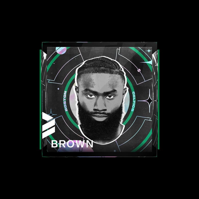 Jaylen Brown
