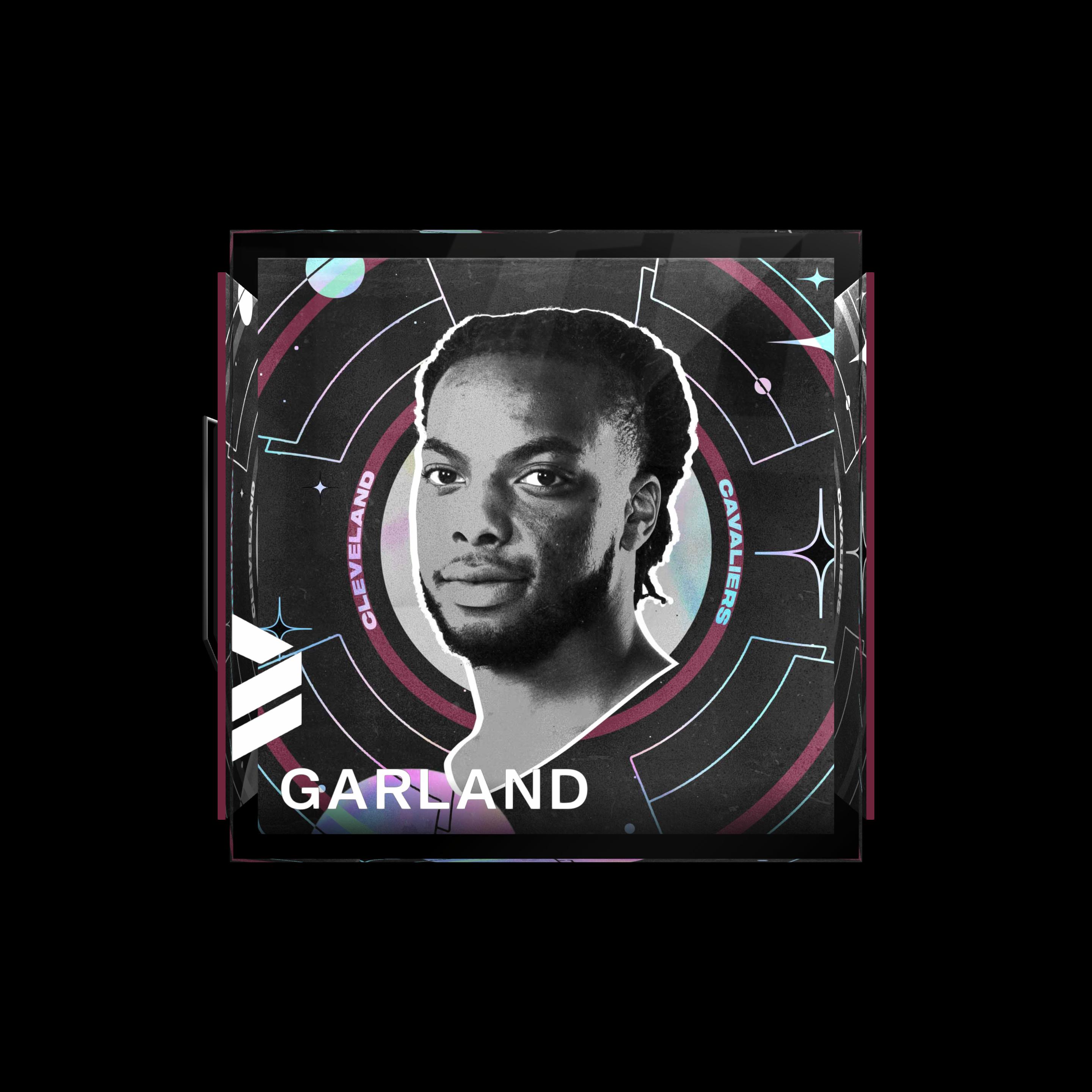 Darius Garland